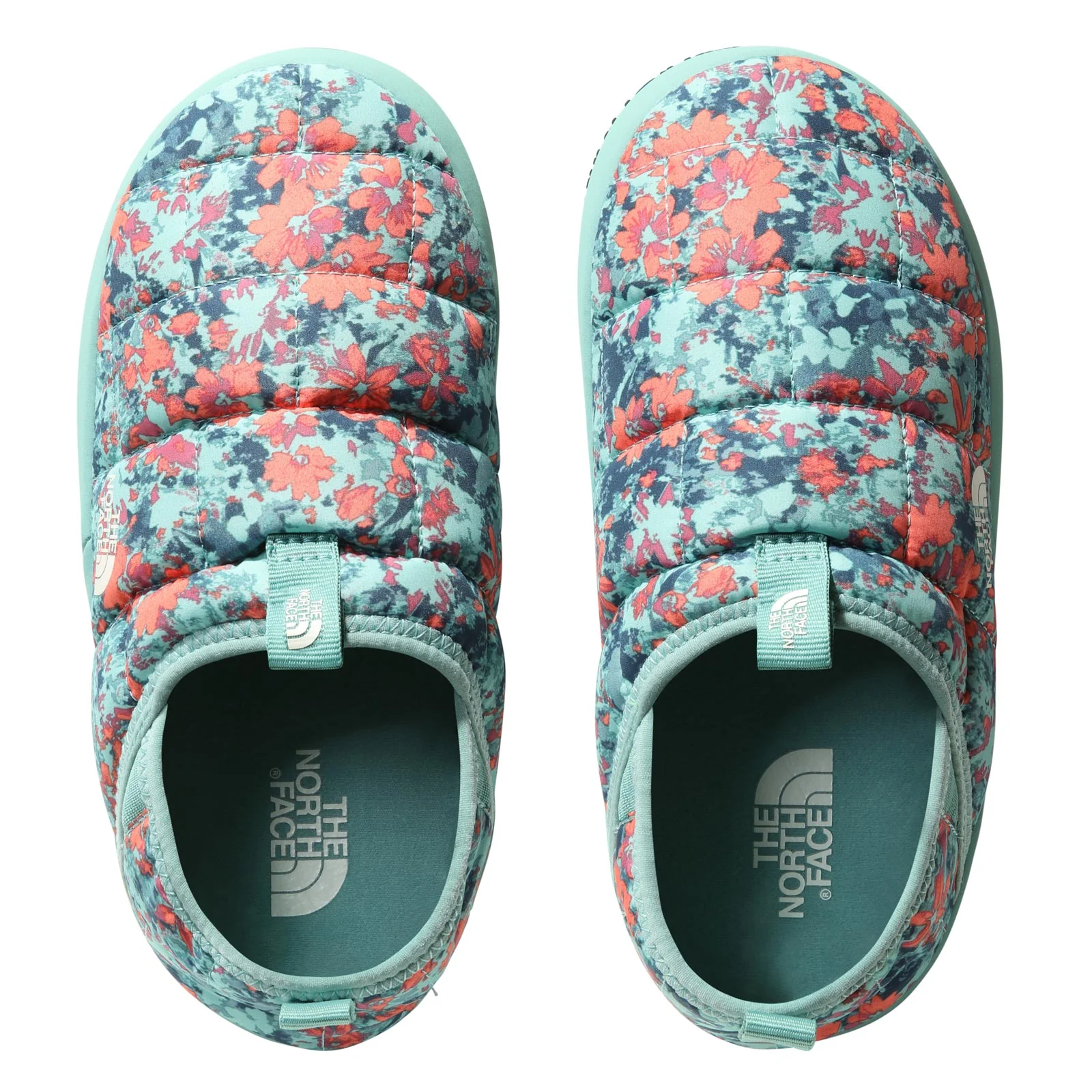 The North Face Thermoball™ Traction Junior Kids Winter Slippers - Image 2