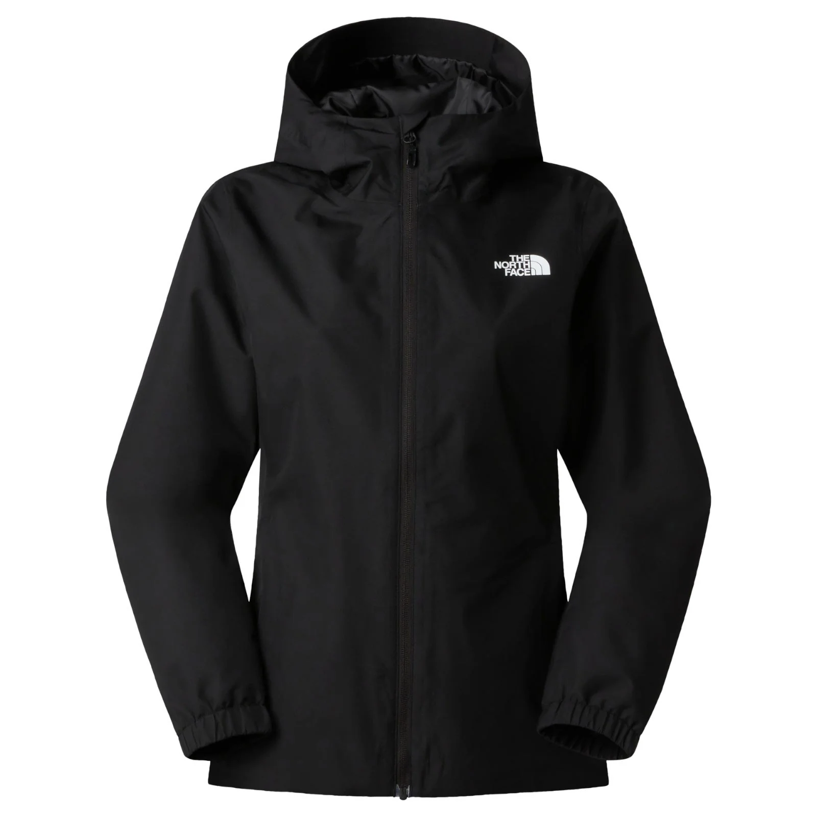 THE NORTH FACE W QUEST MONO JACKET Black - Image 3