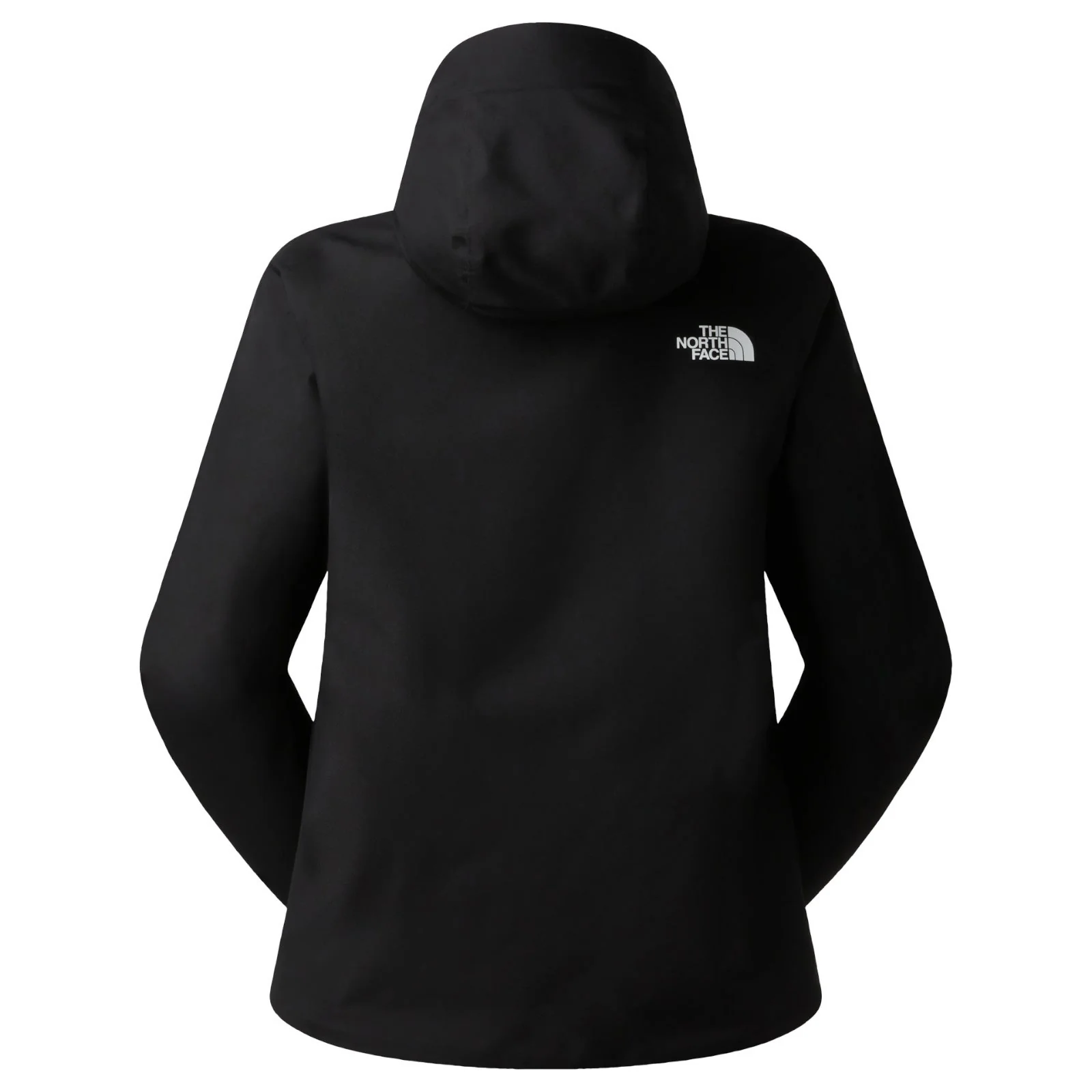 THE NORTH FACE W QUEST MONO JACKET Black - Image 4