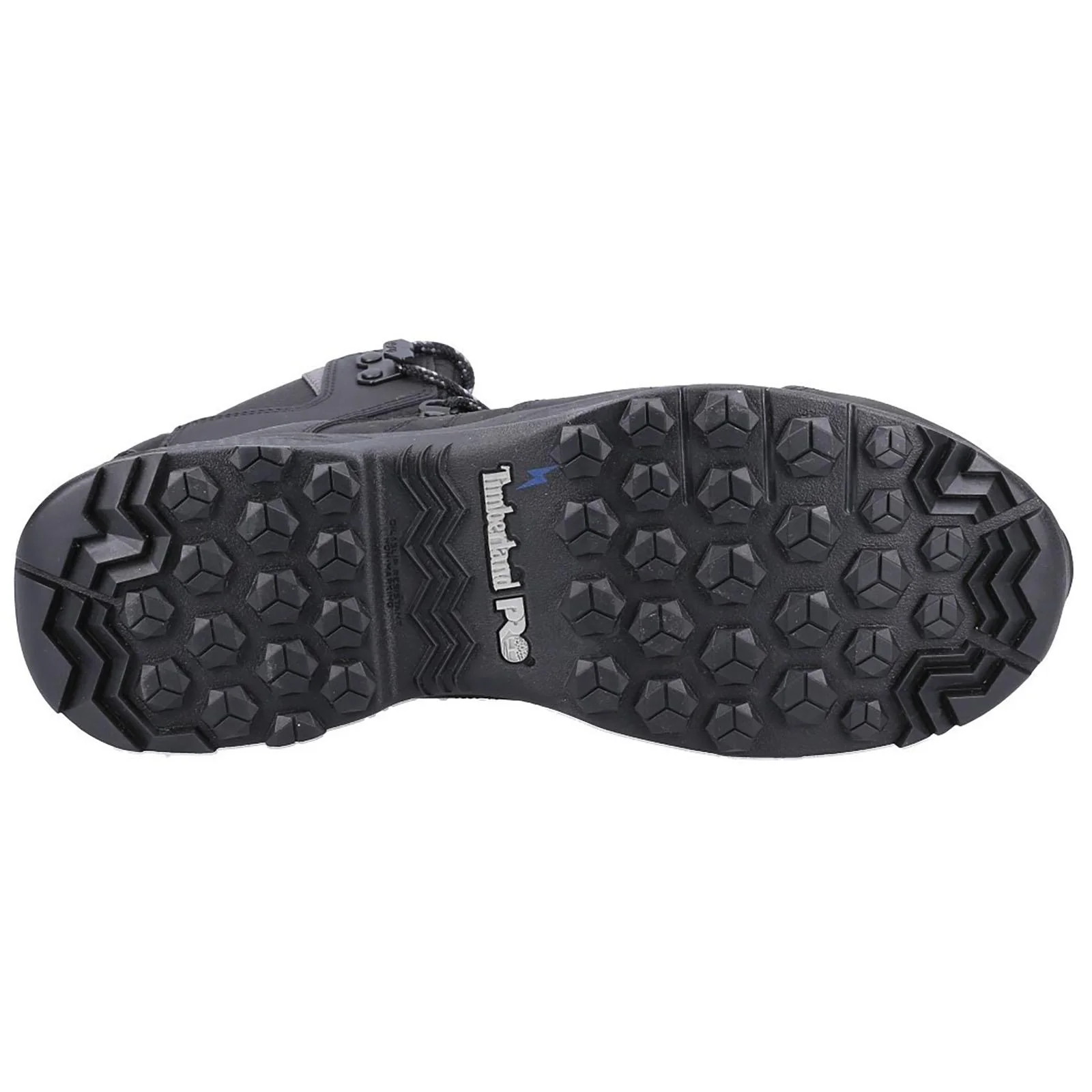 Timberland Pro Mens Switchback Work Boot Black - Image 2