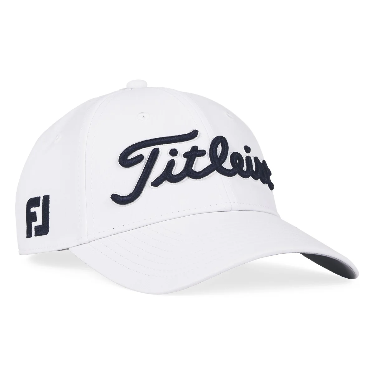 Titleist Junior Tour Performance Hat - Image 2