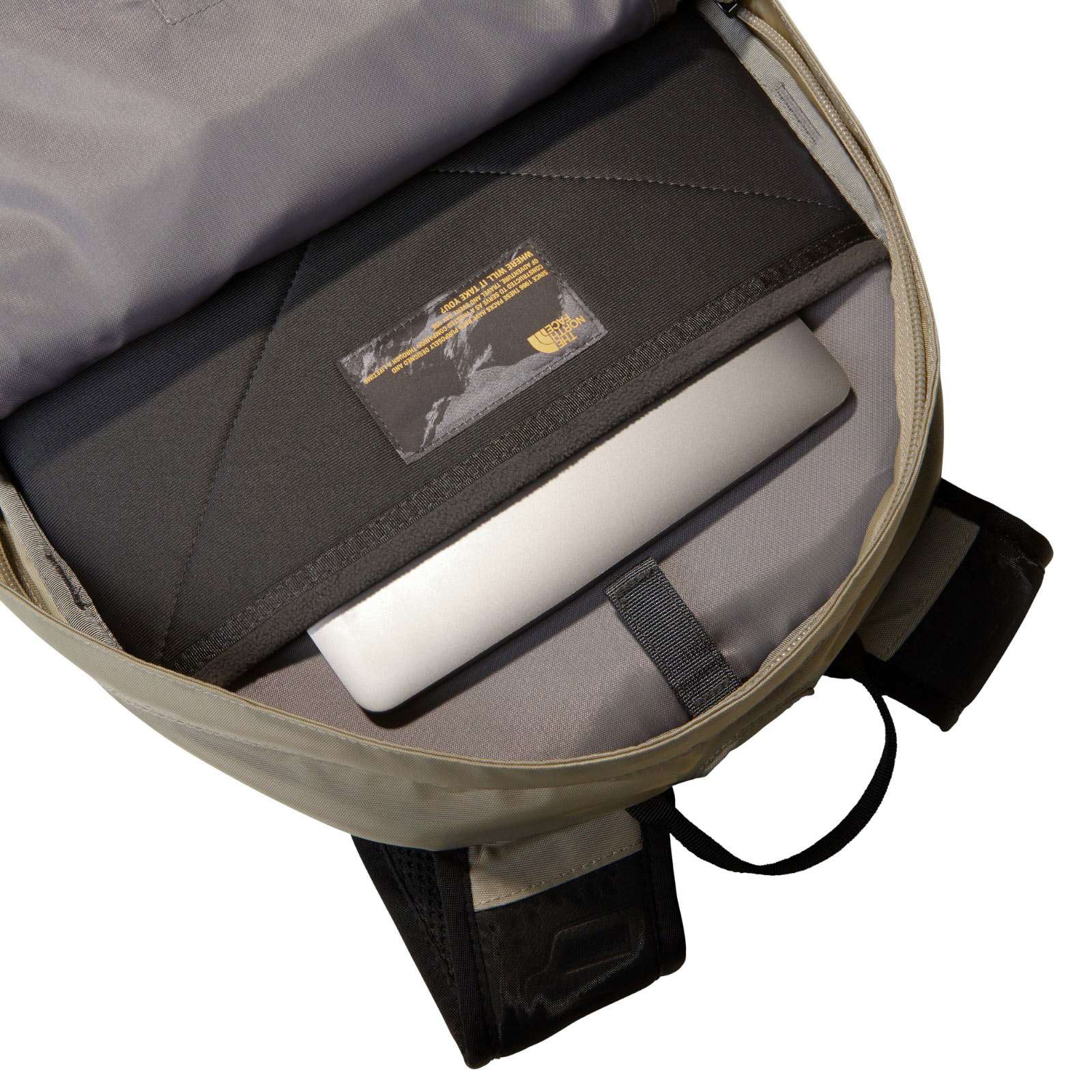 The North Face Borealis 29-Litre Classic Backpack - Image 4