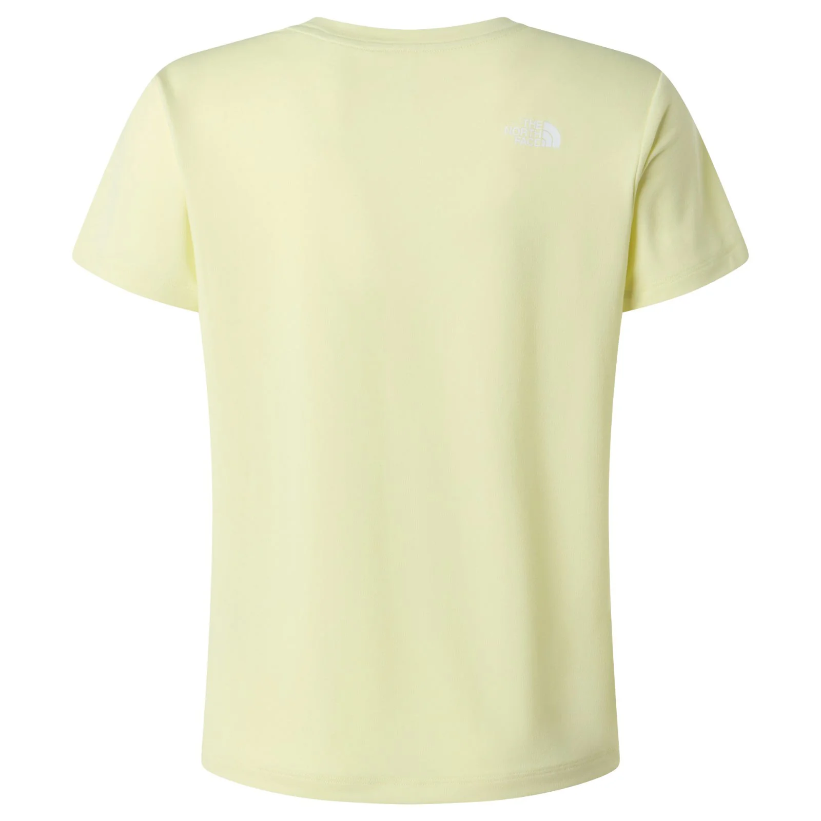 The North Face Flex Kids Short-Sleeve Hiking T-Shirt - Image 2