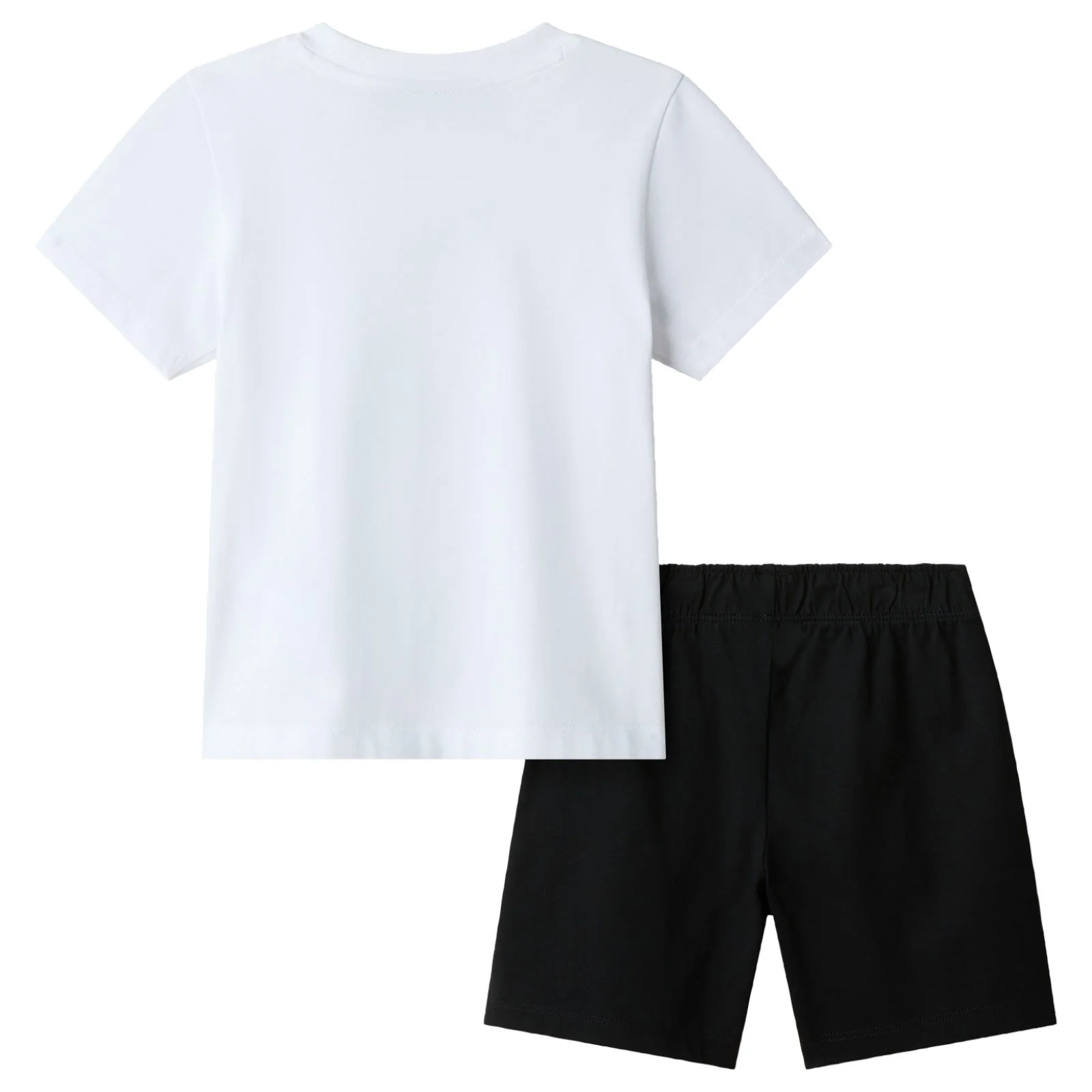 The North Face NSE Box Play Kids Regular Shorts Set - Image 2