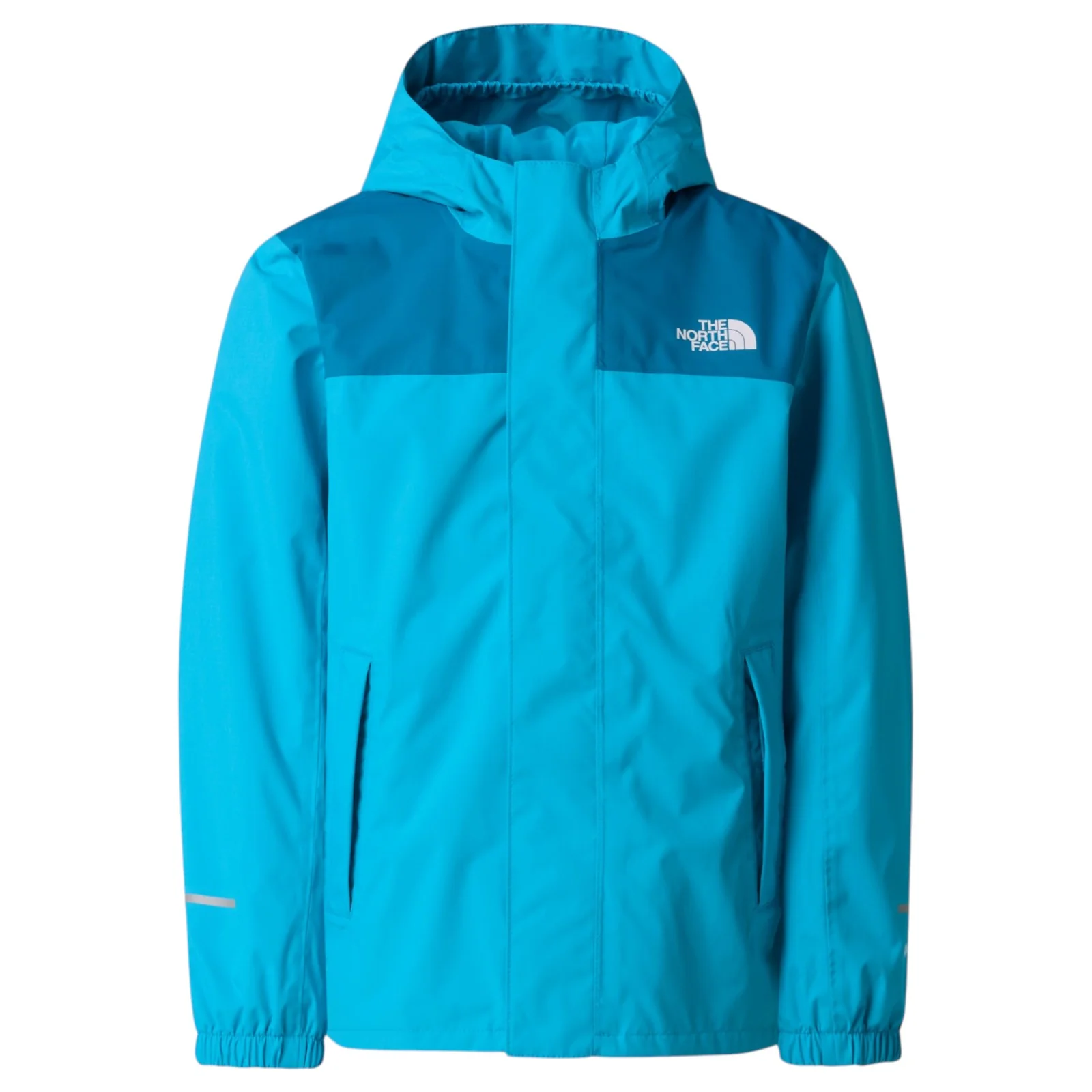 The North Face ANTORA Kids Waterproof Rain Jacket - Image 6