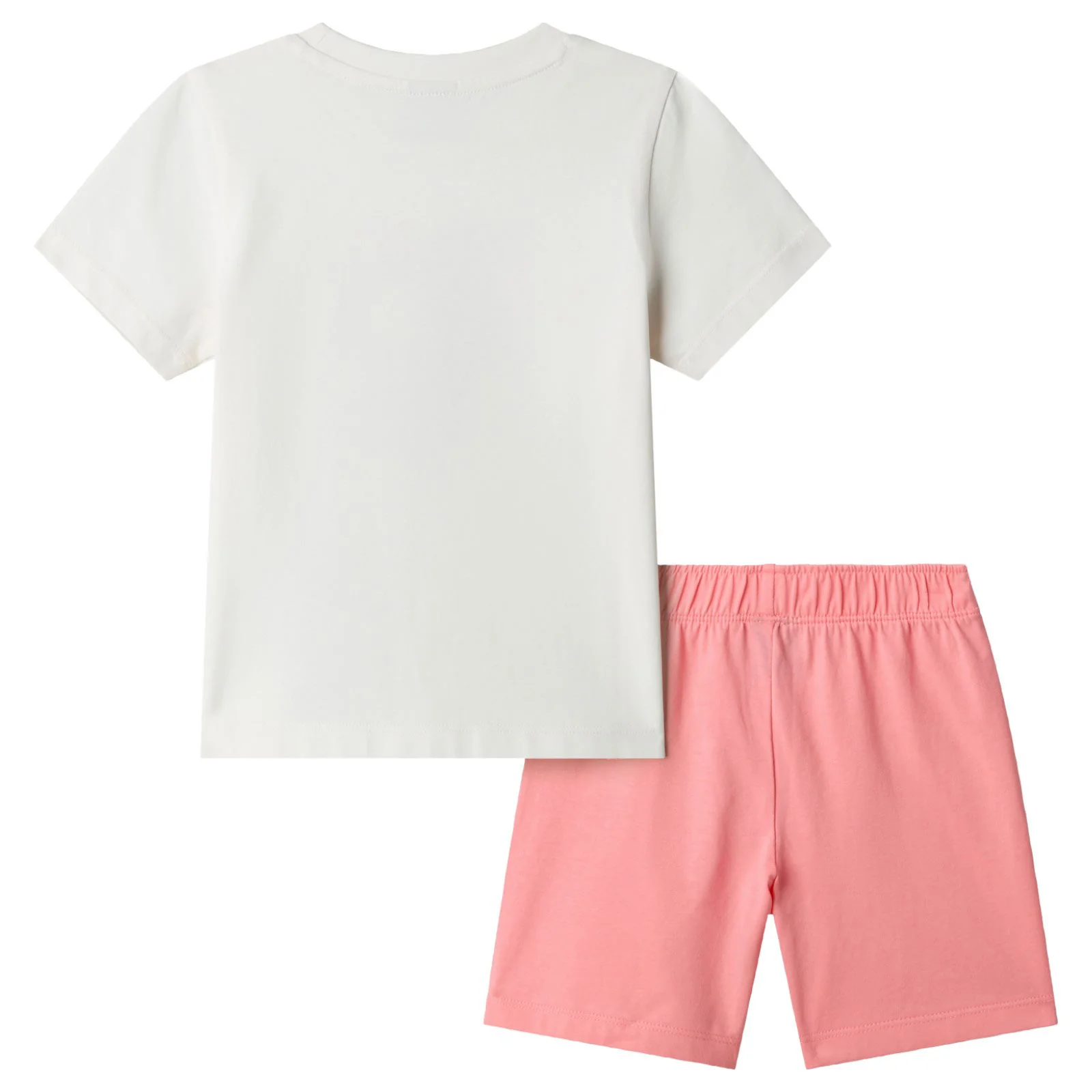 The North Face NSE Box Play Regular Kids Shorts Set - Image 2