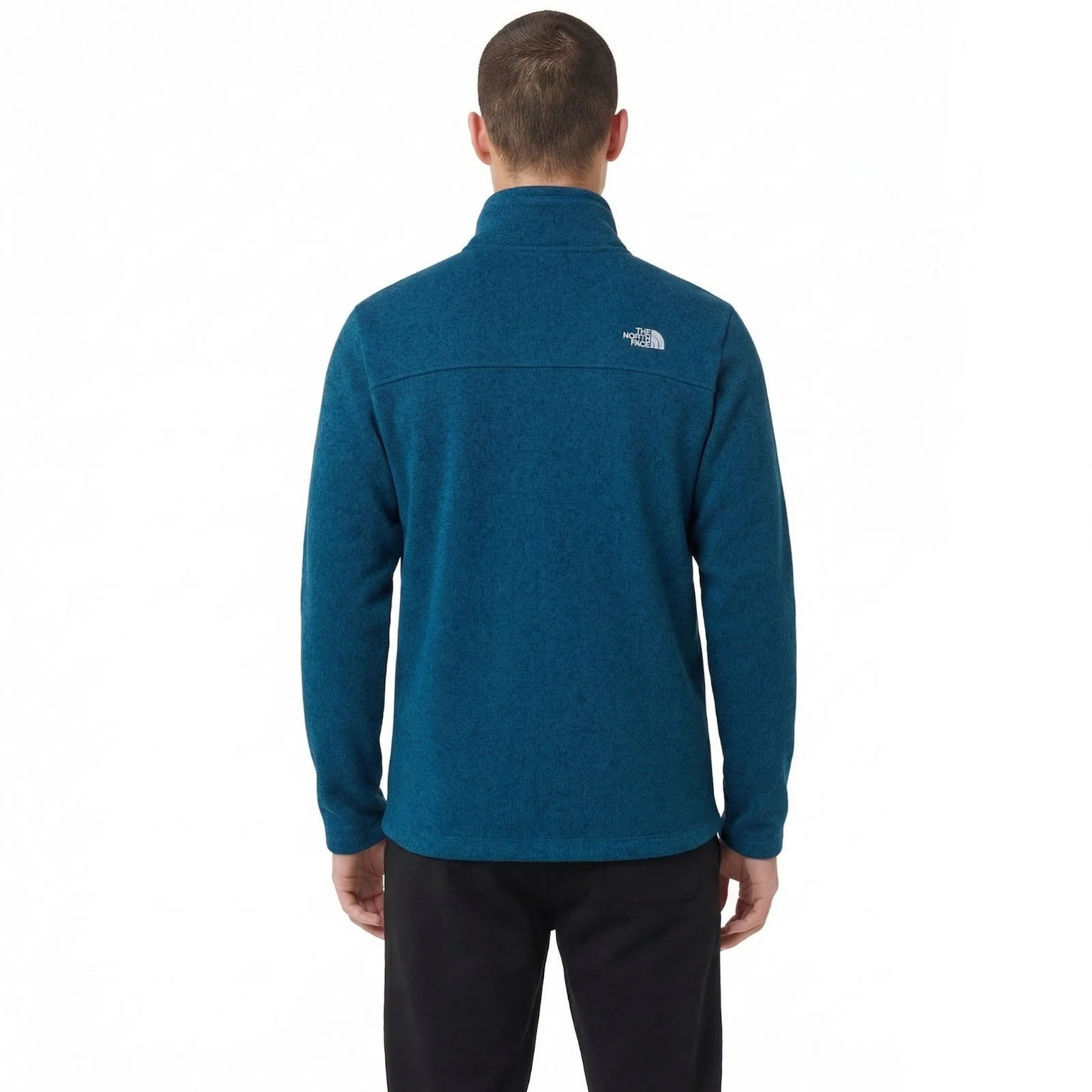 The North Face ANTISANA Mens Full-Zip Fleece - Image 2