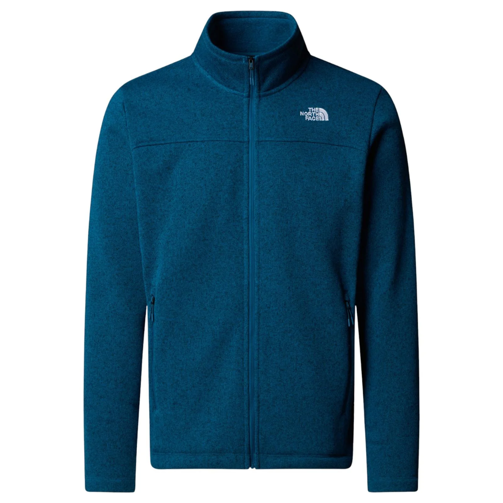The North Face ANTISANA Mens Full-Zip Fleece - Image 3