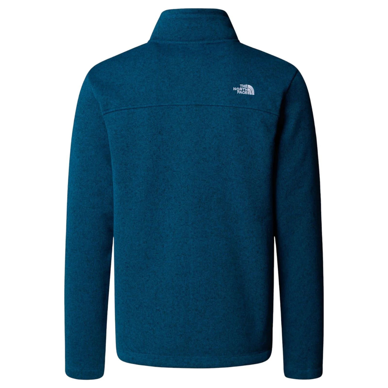 The North Face ANTISANA Mens Full-Zip Fleece - Image 4