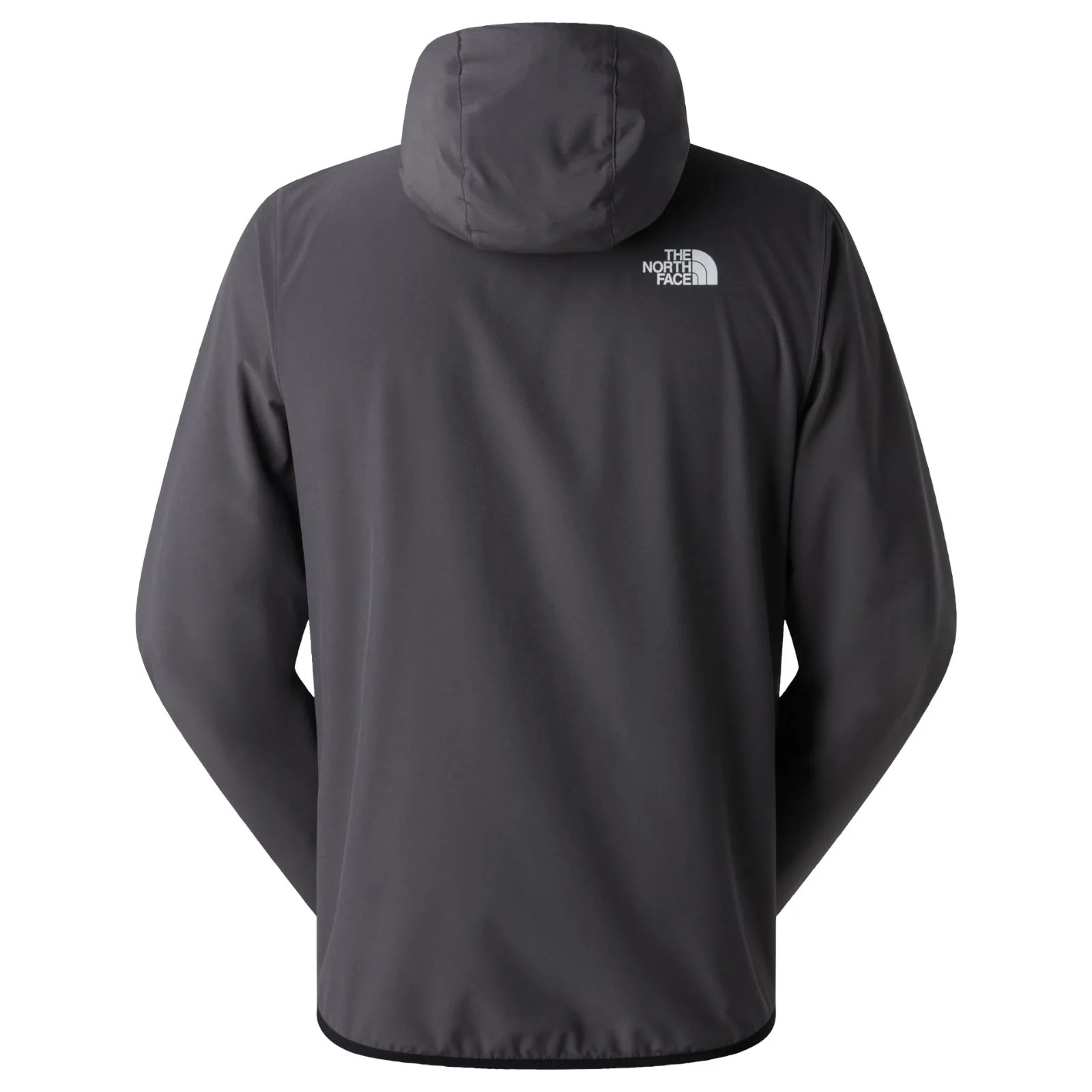 The North Face 24/7 Woven Mens Full-Zip Hooded Jacket - Image 2