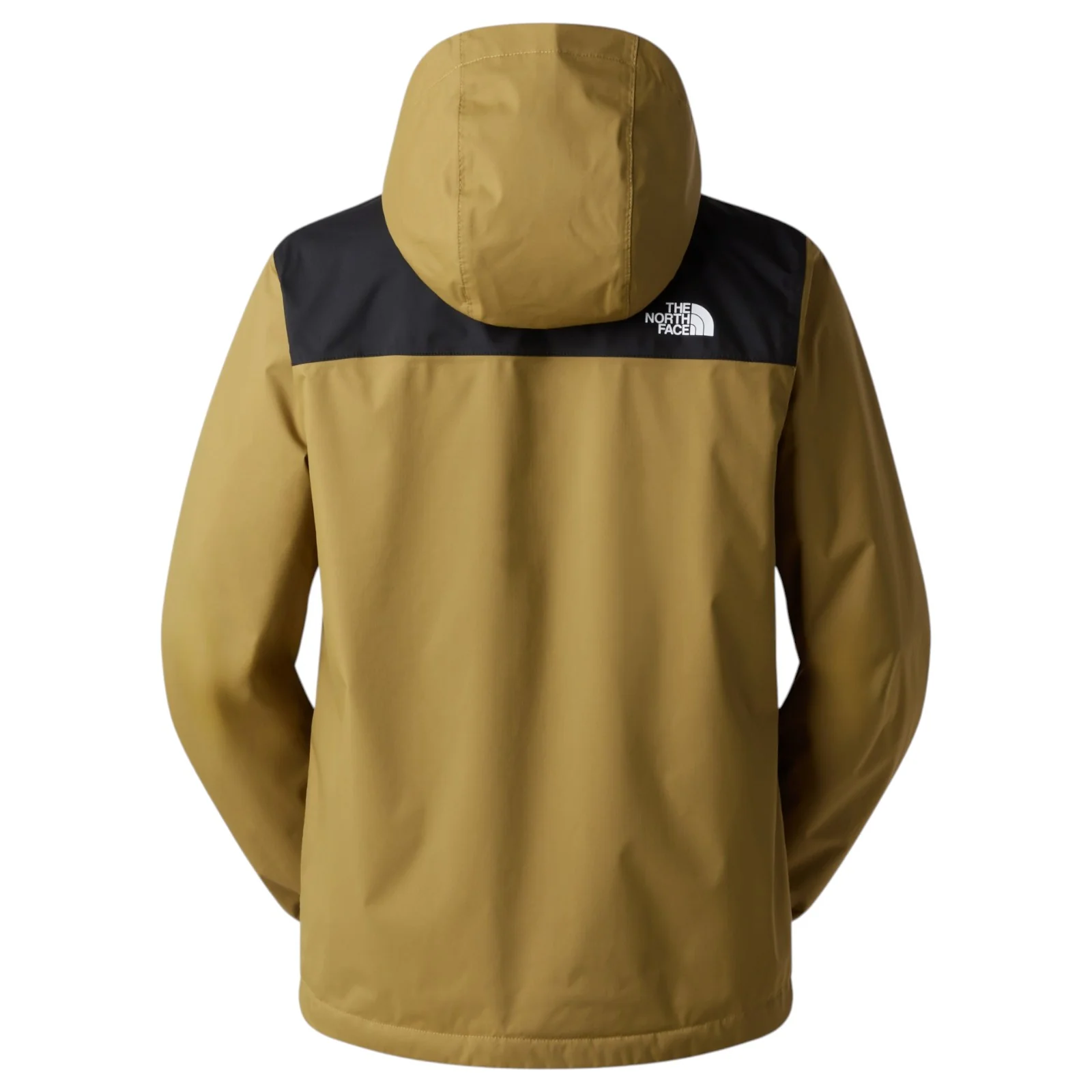 The North Face Mens Antora Waterproof Hiking Jacket - Image 7