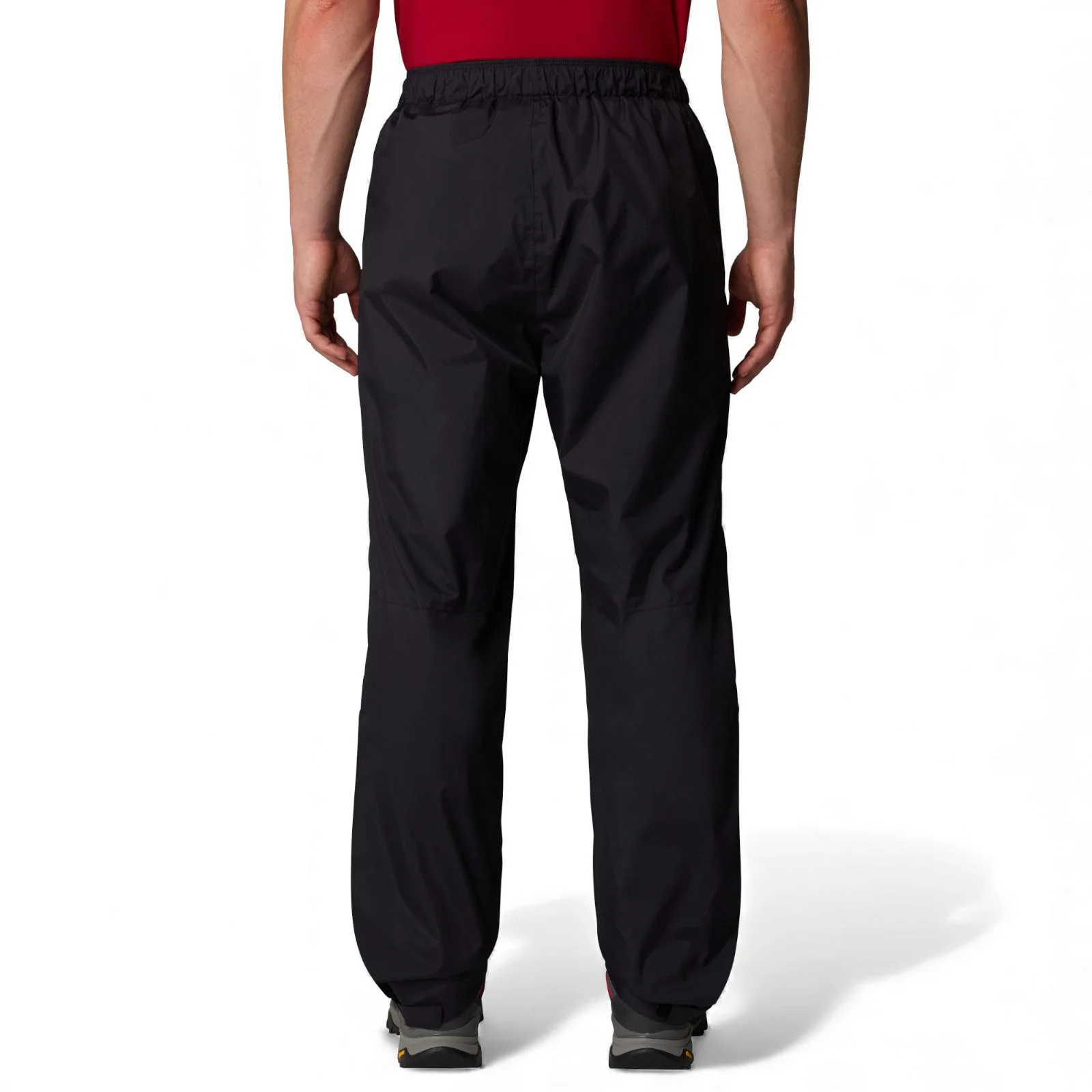The North Face Antora DRYVENT™ Loose-Fit Mens Rain Pants - Image 2