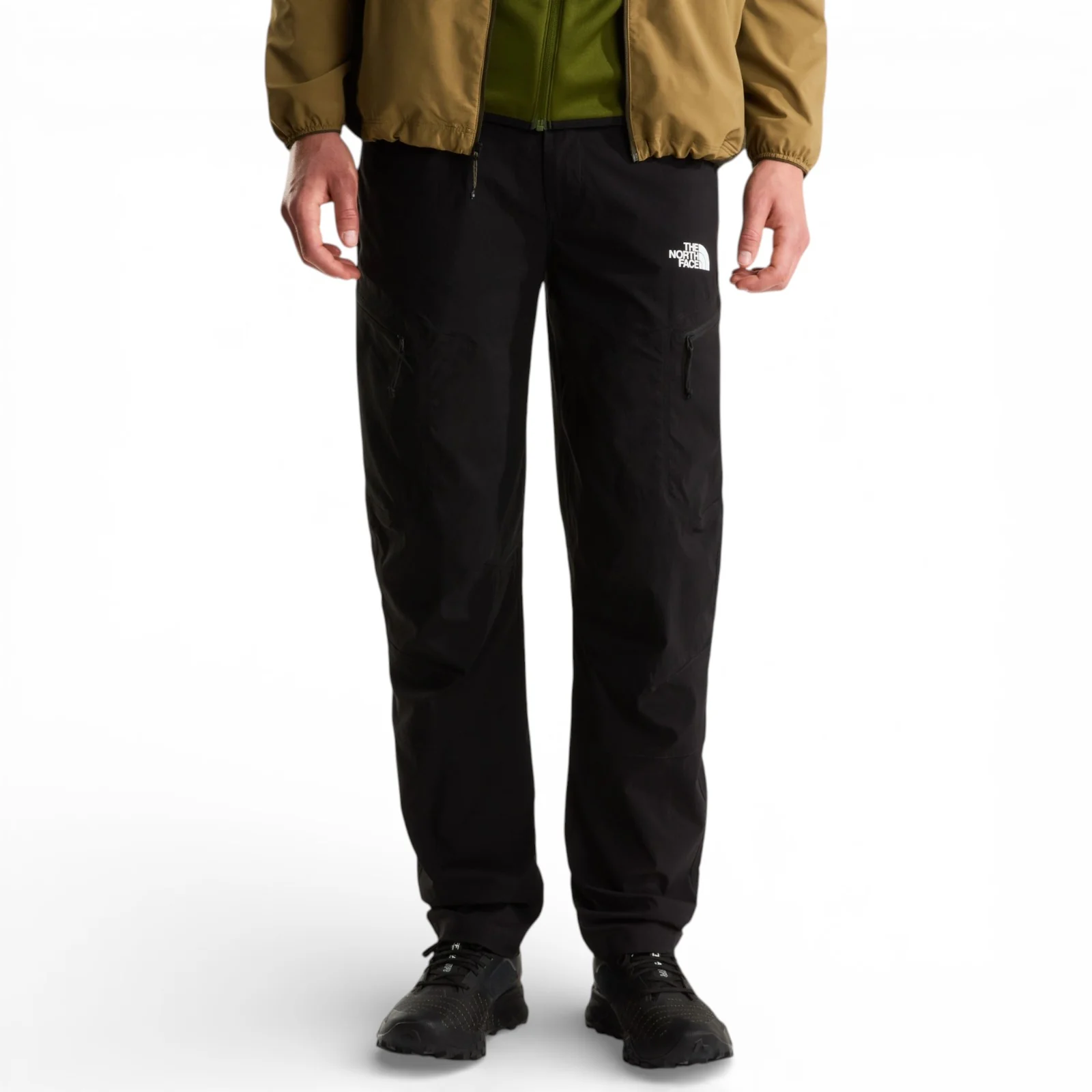 The North Face Exploration Mens Tapered Hiking Pants