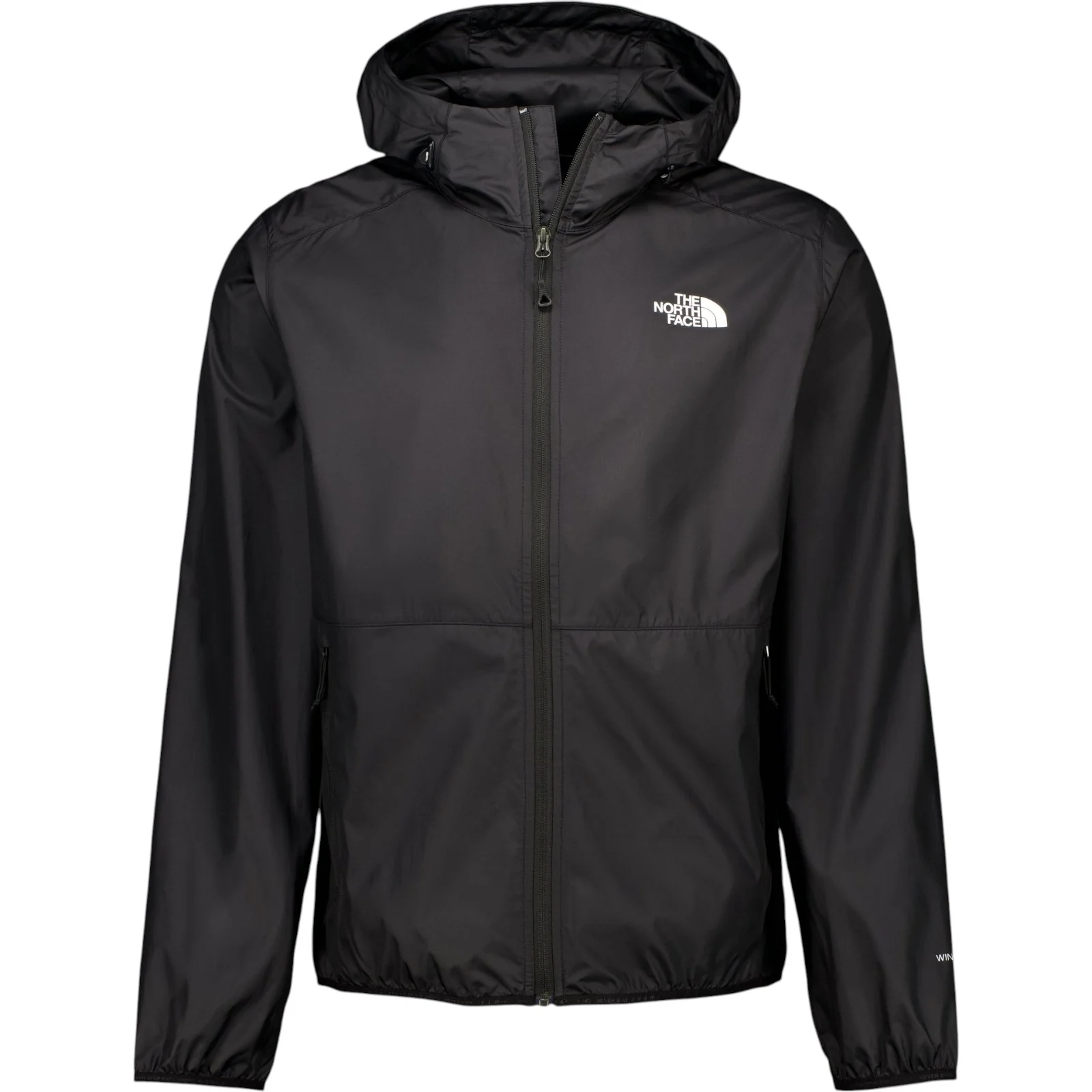 The North Face Odles Water-Repellent Mens Hiking Jacket - Image 4