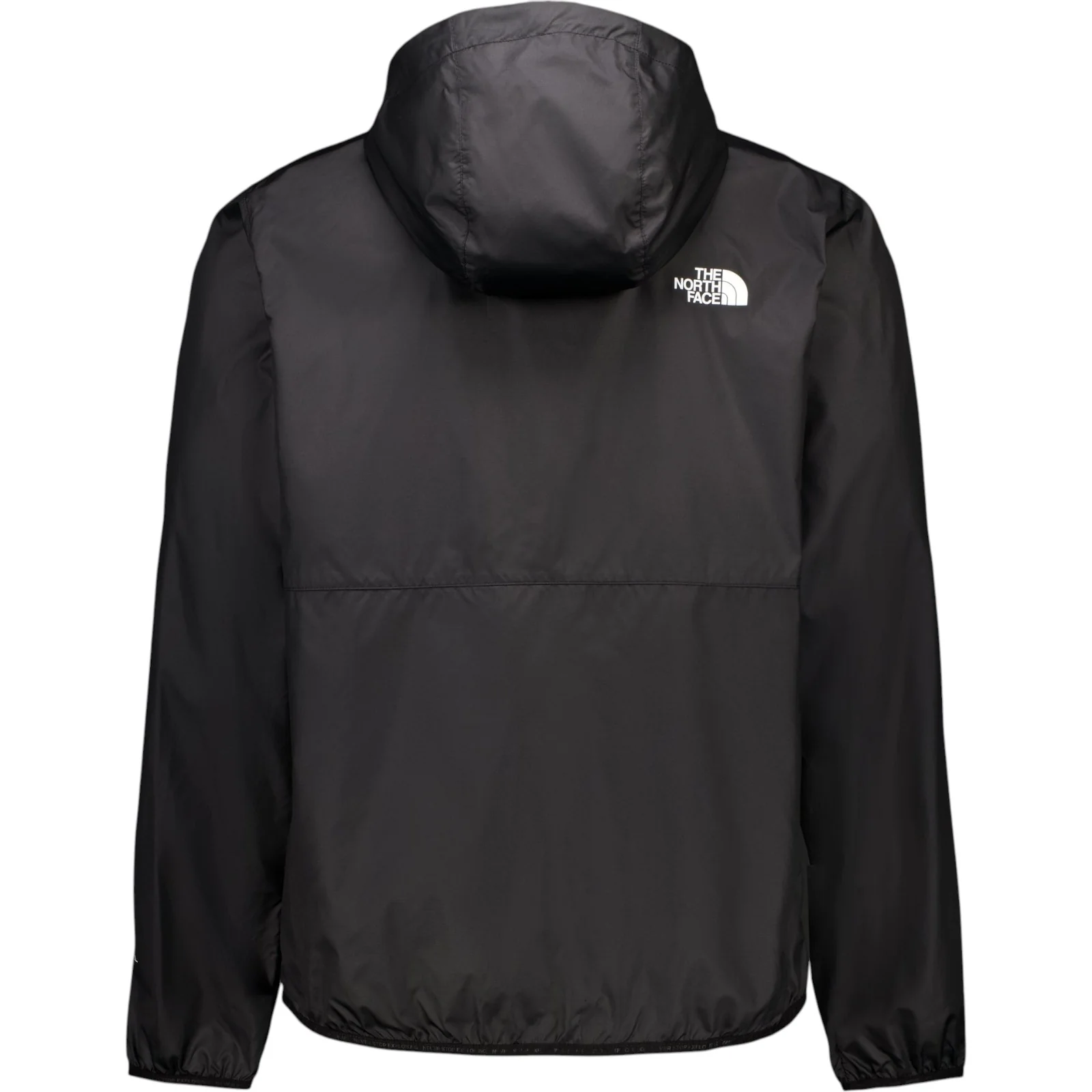 The North Face Odles Water-Repellent Mens Hiking Jacket - Image 5