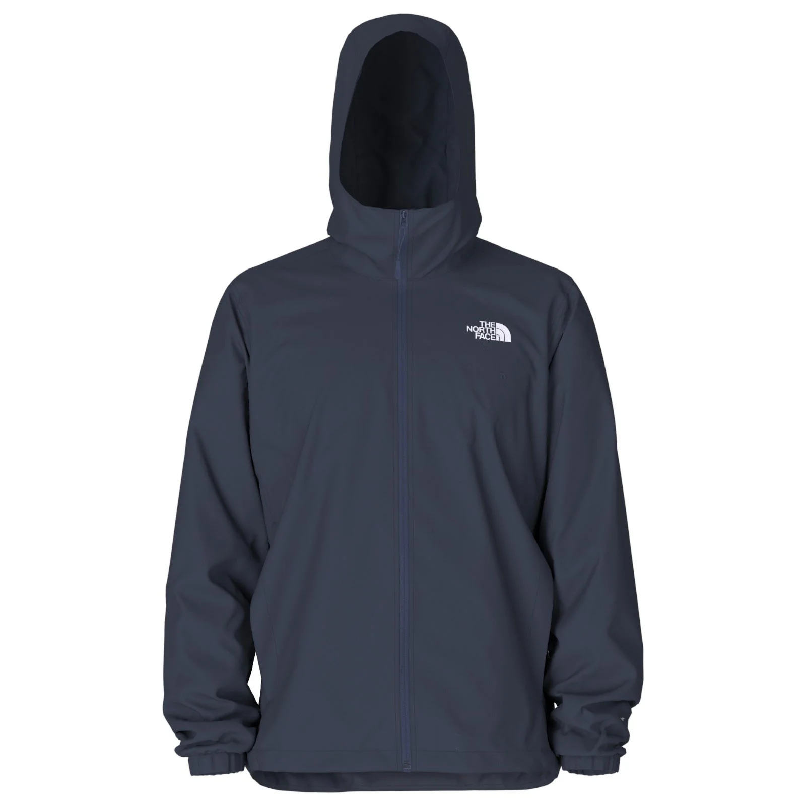 The North Face Quest Hooded Waterproof Mens Jacket