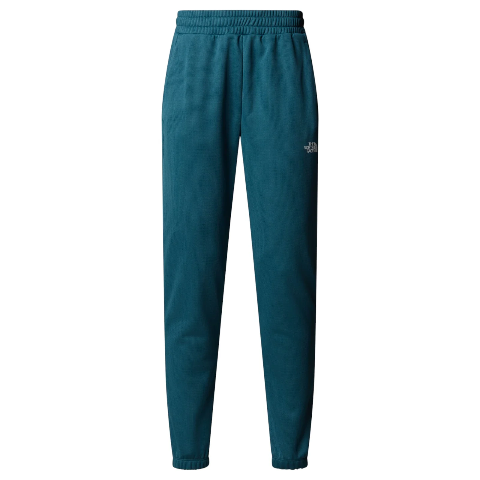 The North Face Reaxion 2.0 Womens Fleece Joggers - Image 3
