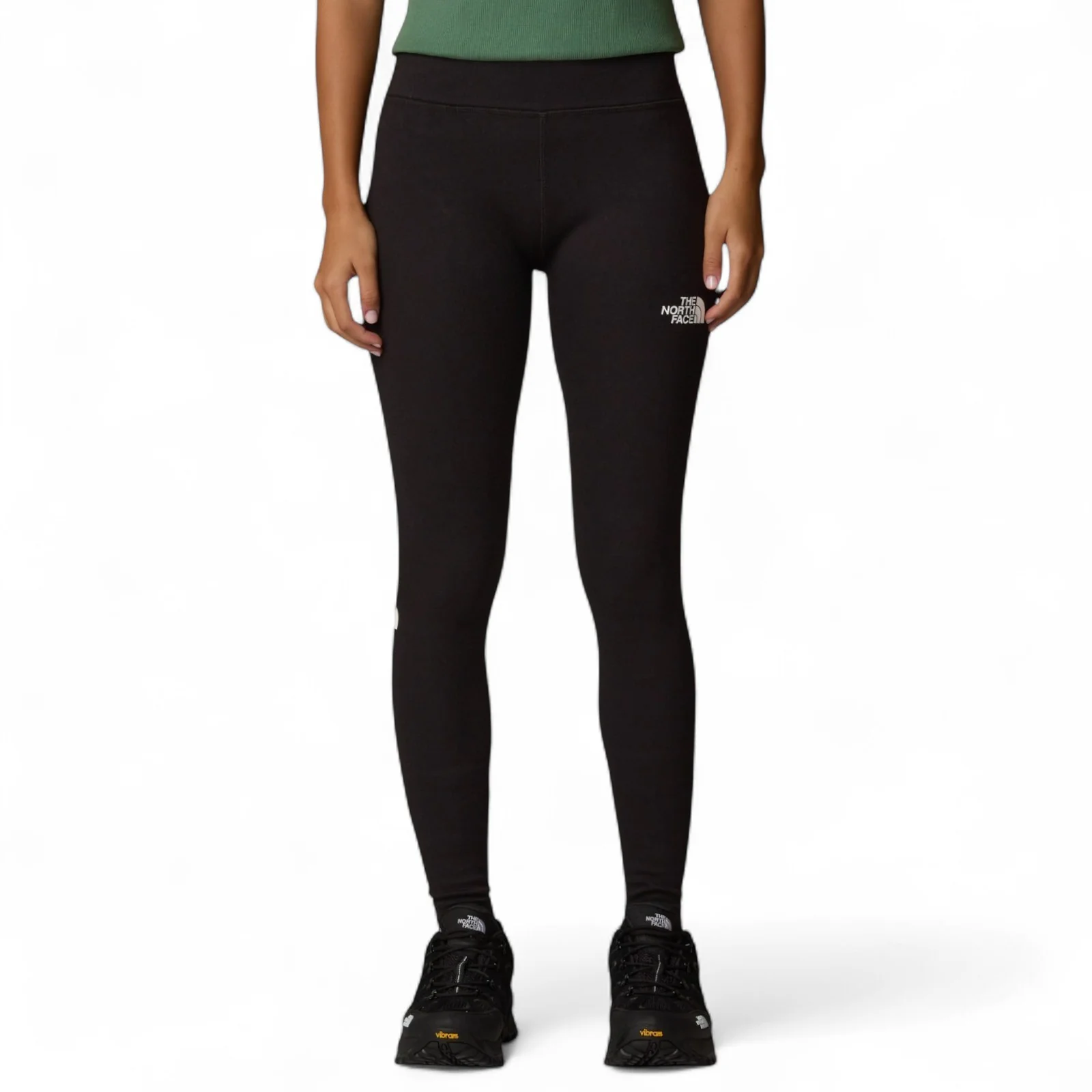 The North Face Simple Dome Stretch Womens Leggings