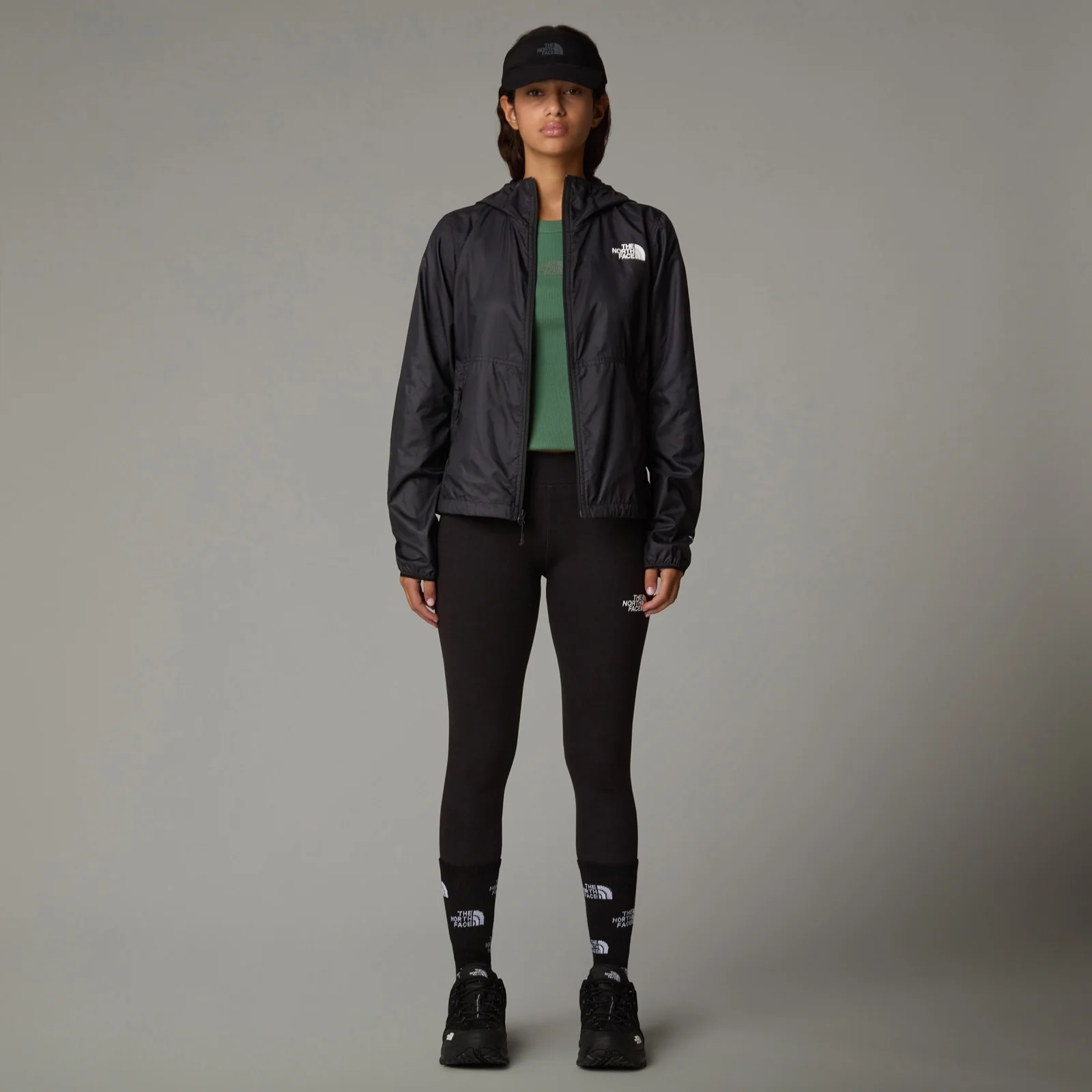 The North Face Simple Dome Stretch Womens Leggings - Image 5