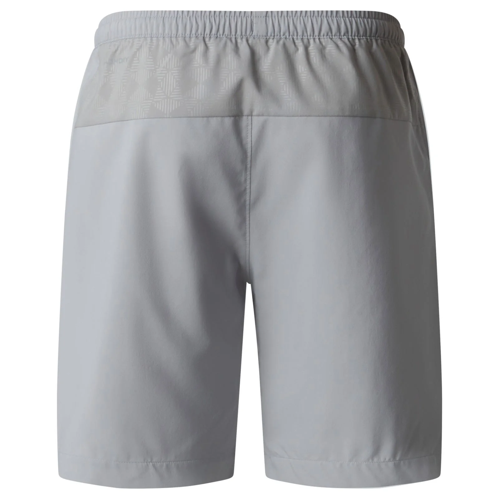 The North Face Teens 24/7 Pentadome Embossed Training Shorts - Image 2