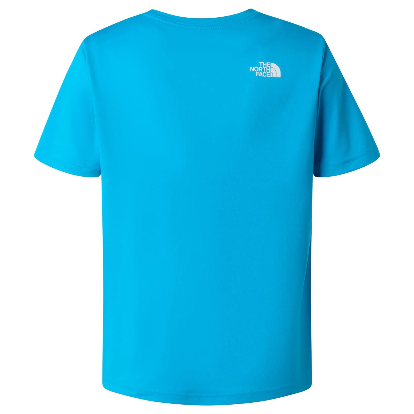 The North Face Teens New 24/7 Short-Sleeve T-Shirt - Image 2