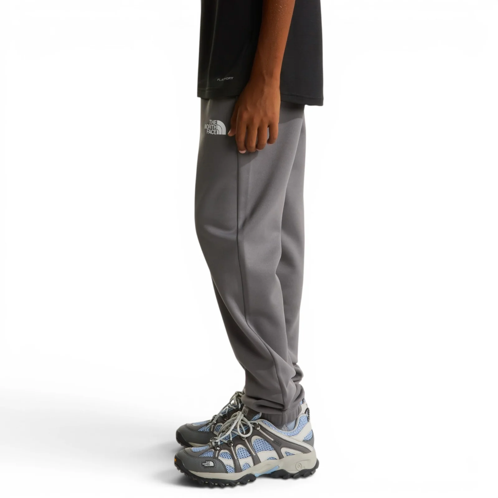 The North Face Reaxion Regular-Fit Kids/Teens Joggers - Image 3