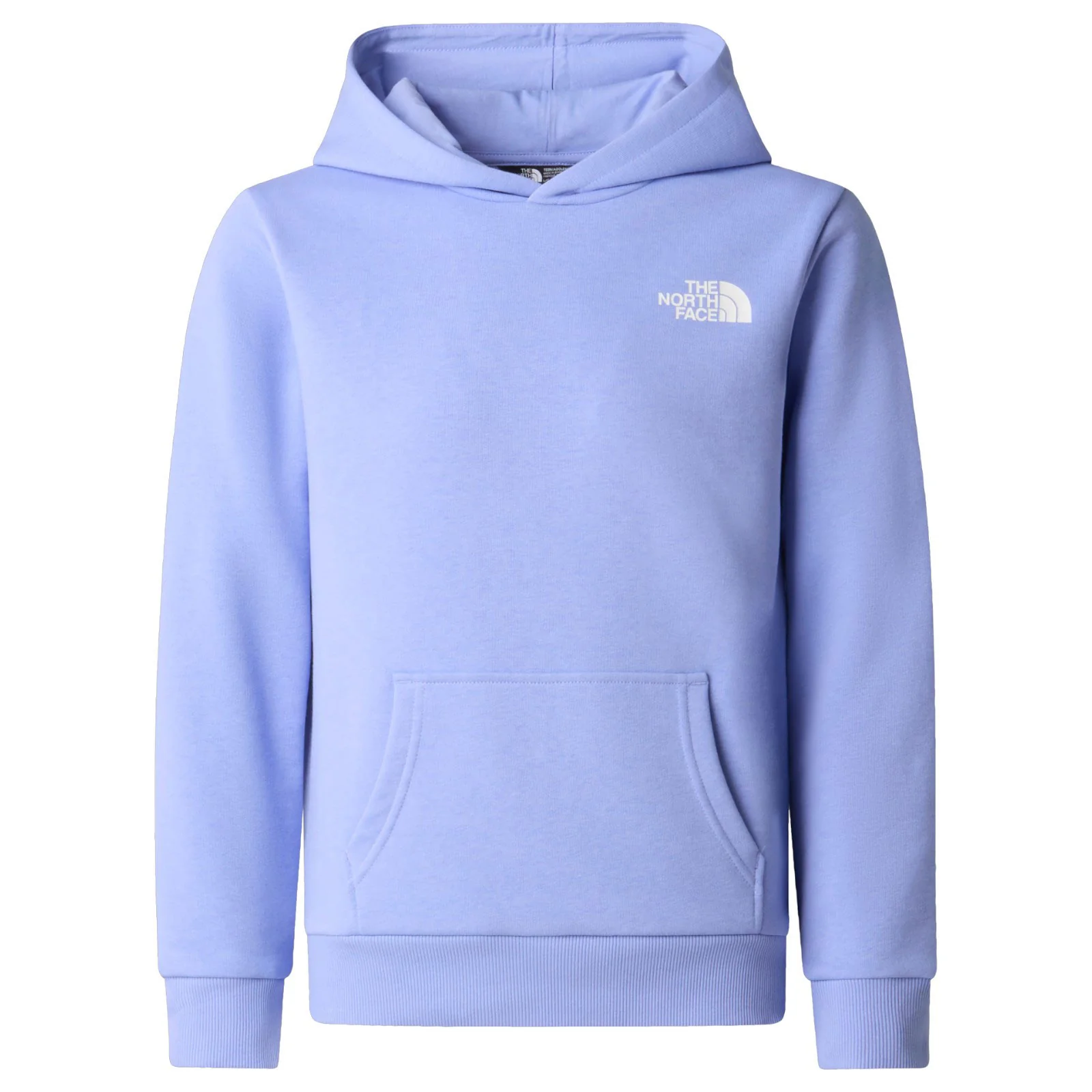 TNF TEEN Girl SIMPLE DOME LIGHT Hdy Prpl