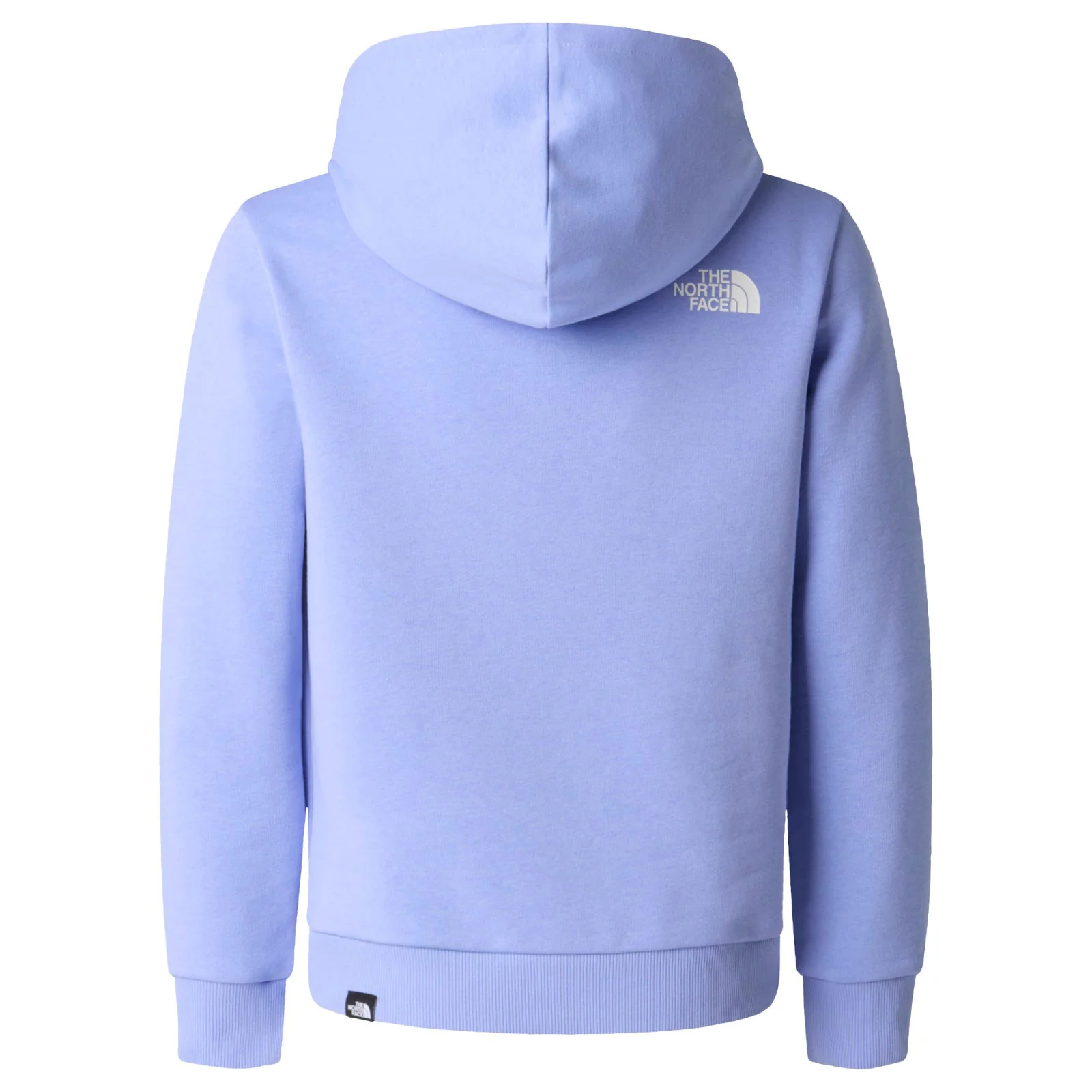 TNF TEEN Girl SIMPLE DOME LIGHT Hdy Prpl - Image 2