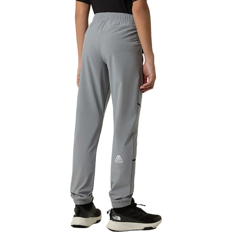 The North Face Teen Mountain Athletics Woven Trousers - Image 2