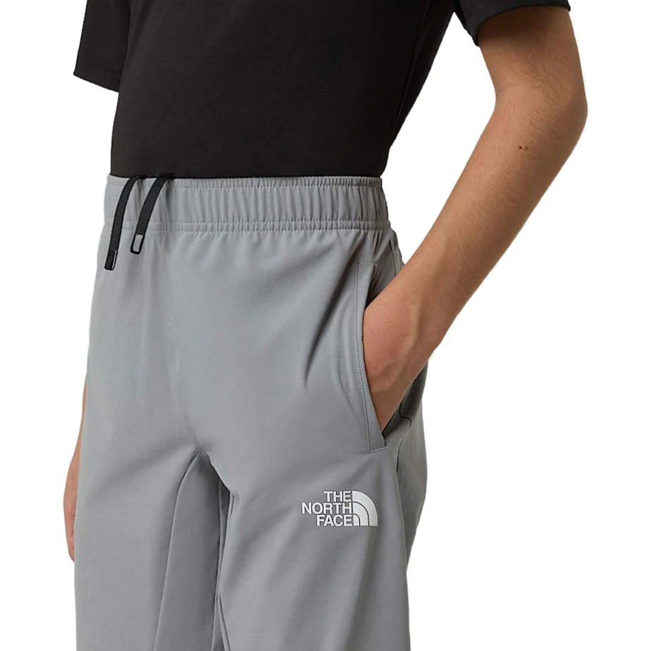 The North Face Teen Mountain Athletics Woven Trousers - Image 3