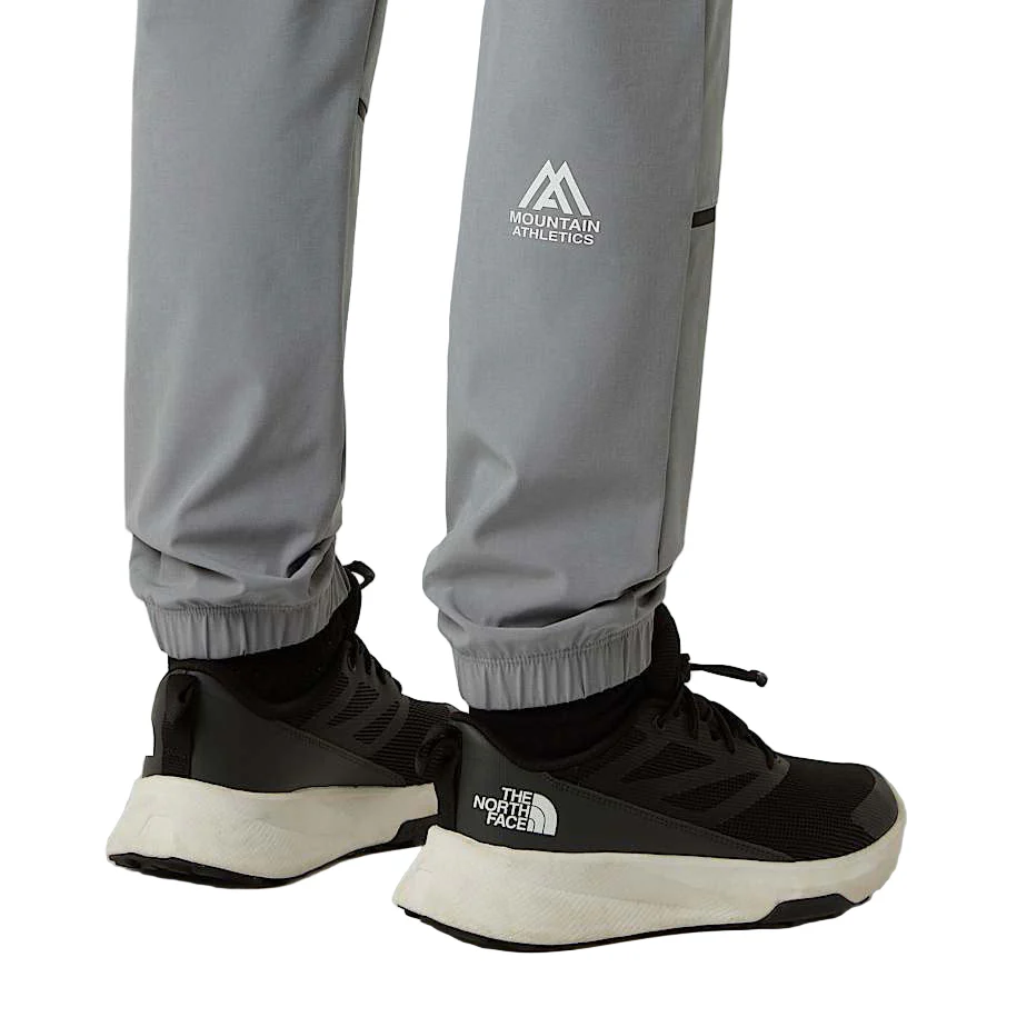 The North Face Teen Mountain Athletics Woven Trousers - Image 4