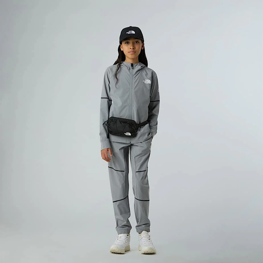 The North Face Teen Mountain Athletics Woven Trousers - Image 5