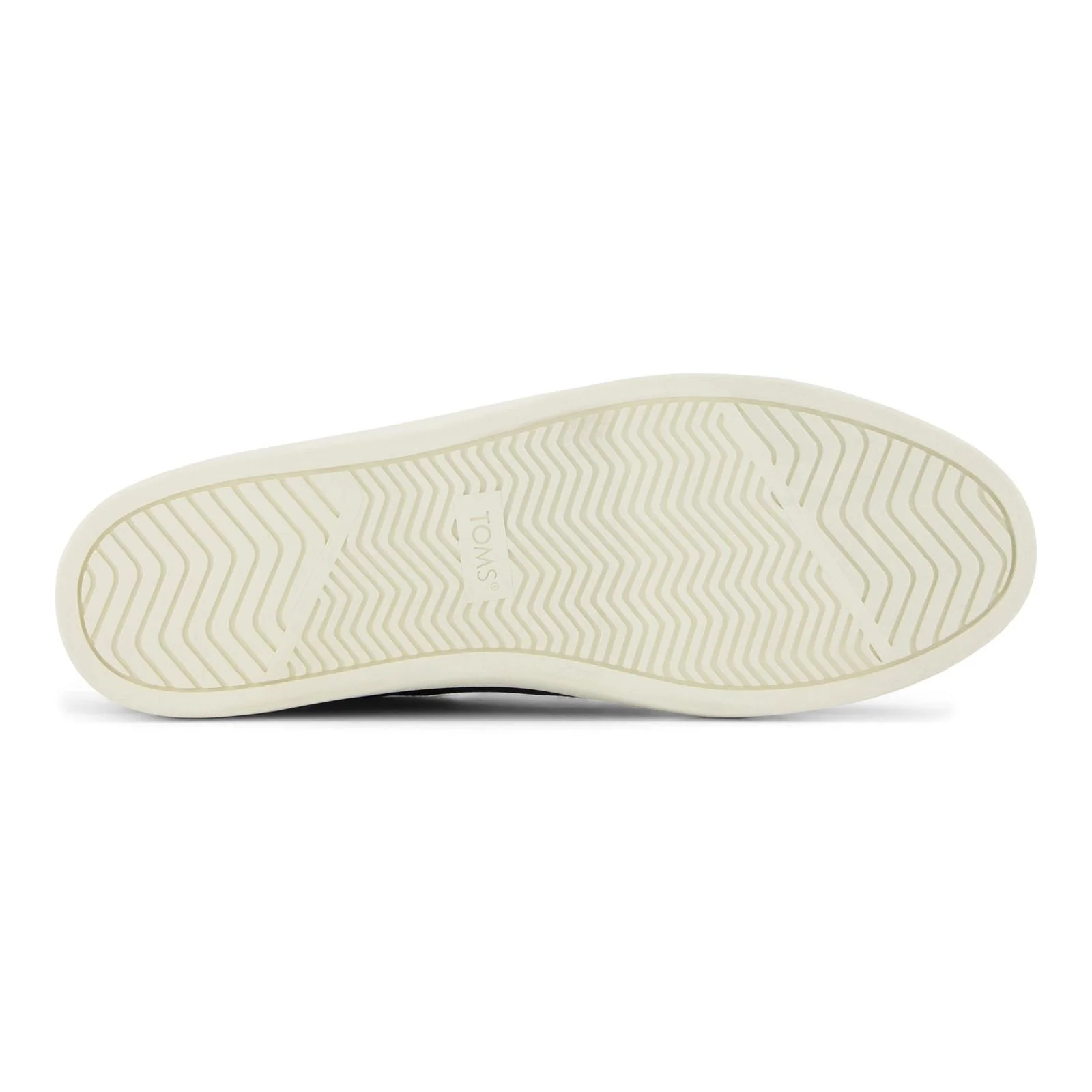 TOMS Mens Baja 2.0 Trainer Blue - Image 3