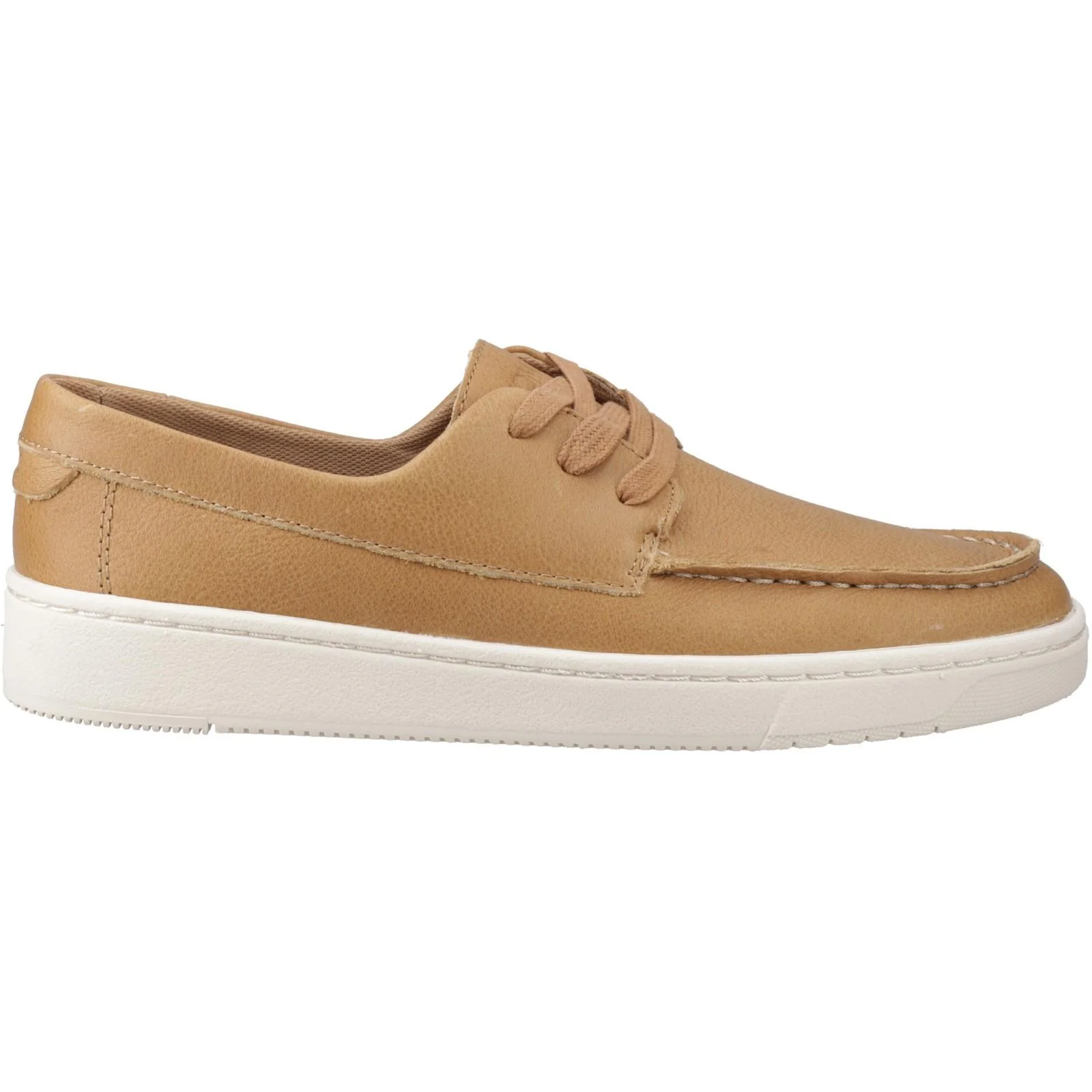 TOMS Mens TRVL LITE London Shoes Tan