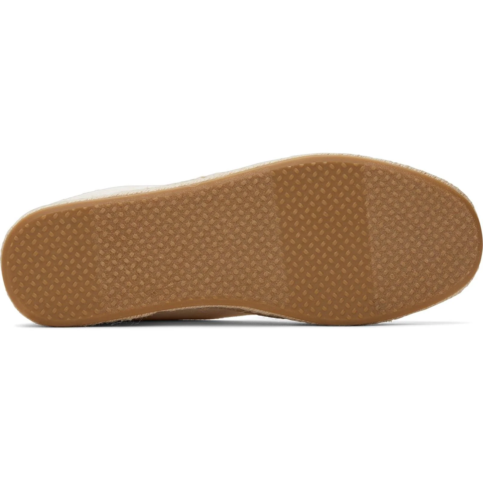 TOMS Womens Carolina Slipper Natural - Image 2