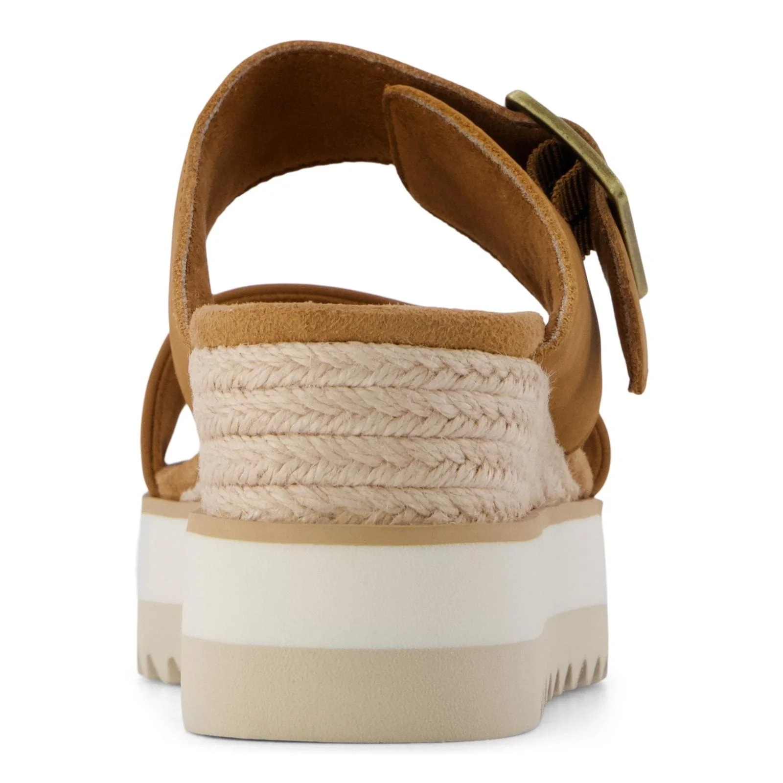 TOMS Womens Diana Mule Brown Sugar - Image 4