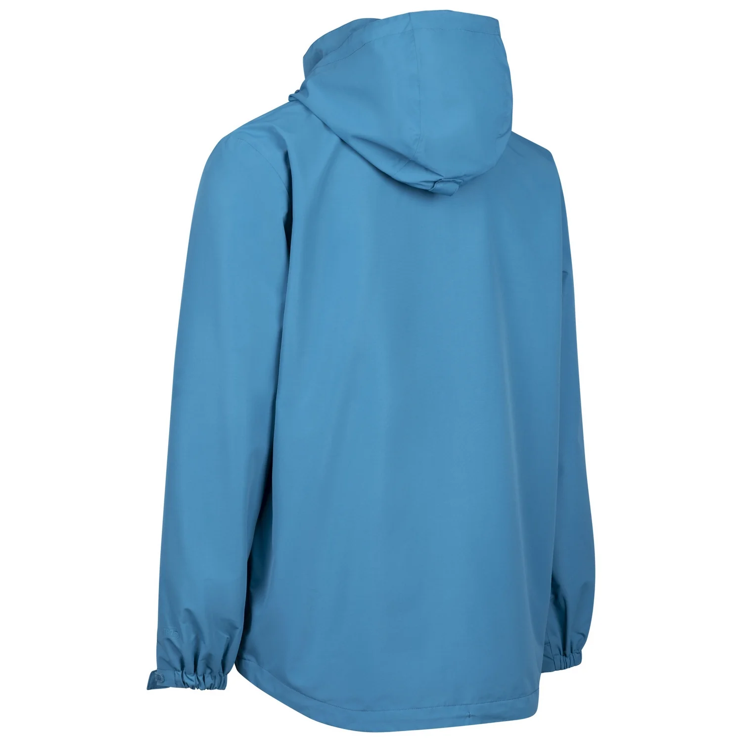 Trespass Mens Farndish Jacket Bondi Blue - Image 3