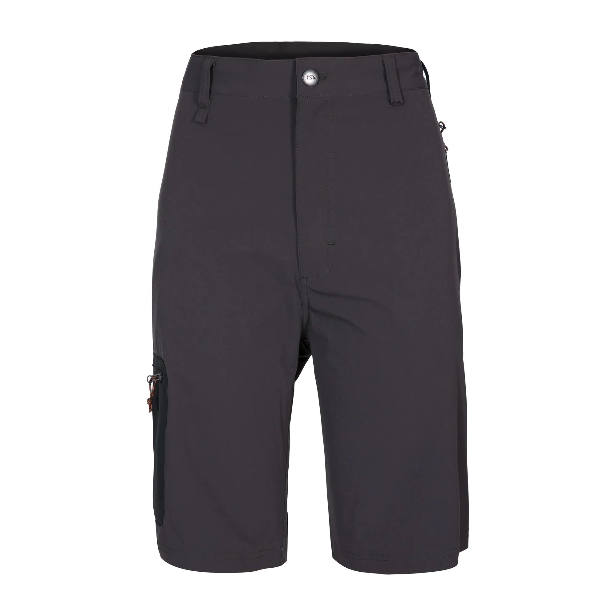 Trespass Womens Rueful Shorts Peat