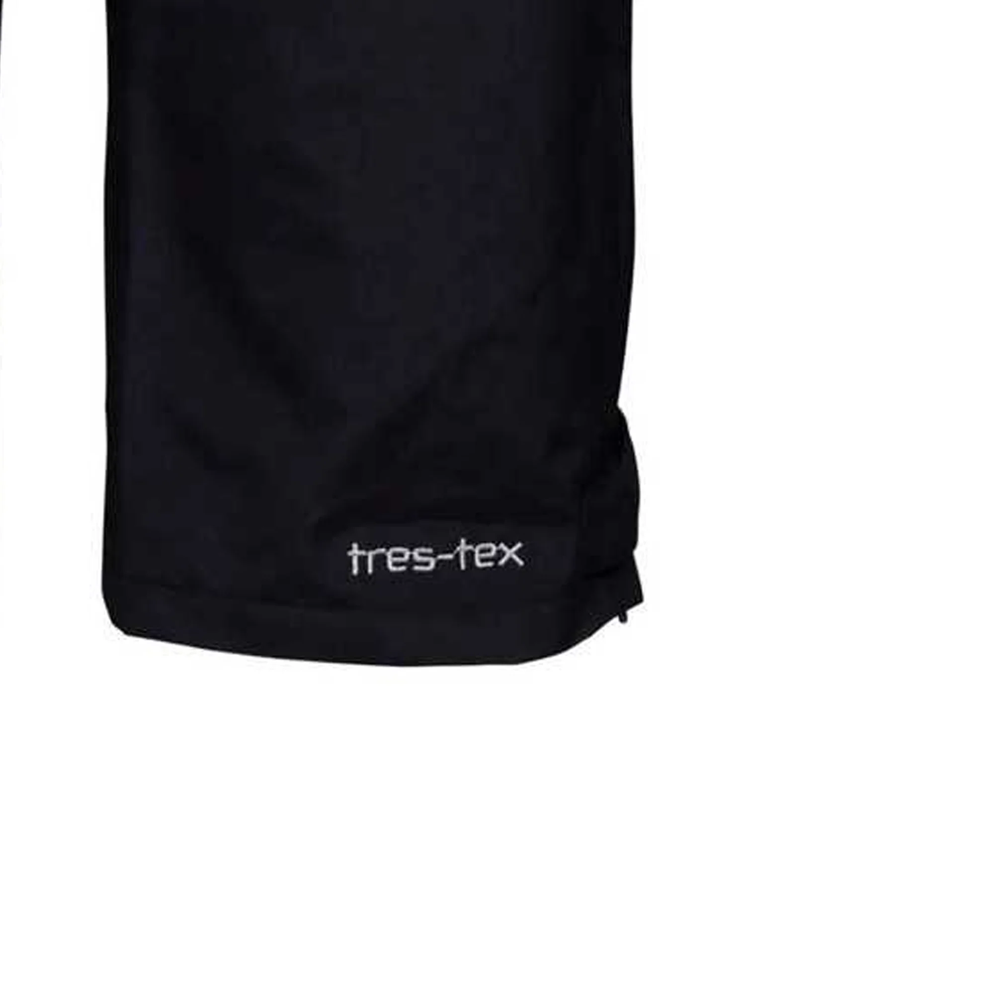 Trespass Womens Tilbury TP75 Waterproof Trousers Black - Image 4
