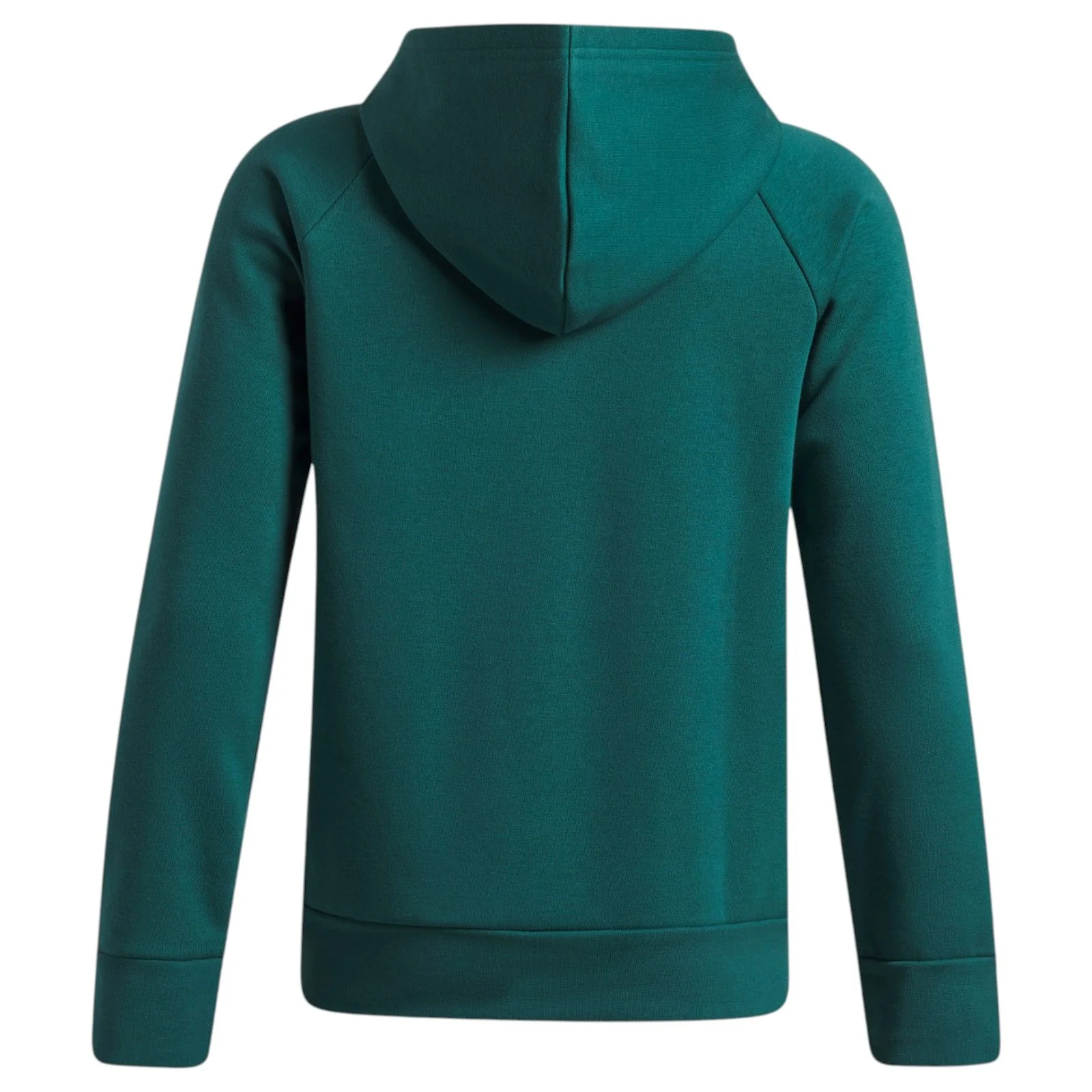 Under Armour Rival Super-Soft Fleece Boys Hoodie - Image 4