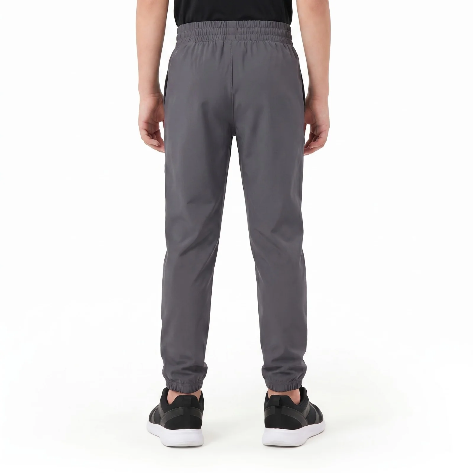 Under Armour Vibe Woven Boys Lightweight Joggers - Image 2