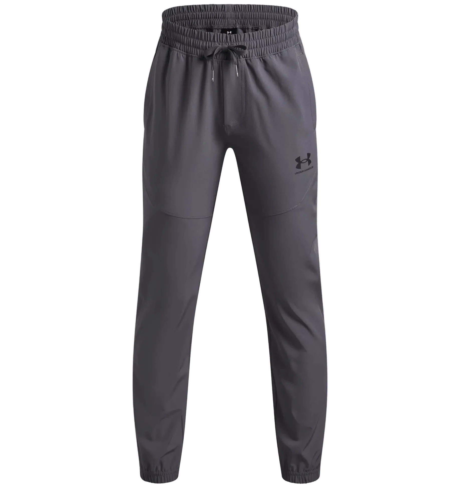 Under Armour Vibe Woven Boys Lightweight Joggers - Image 3