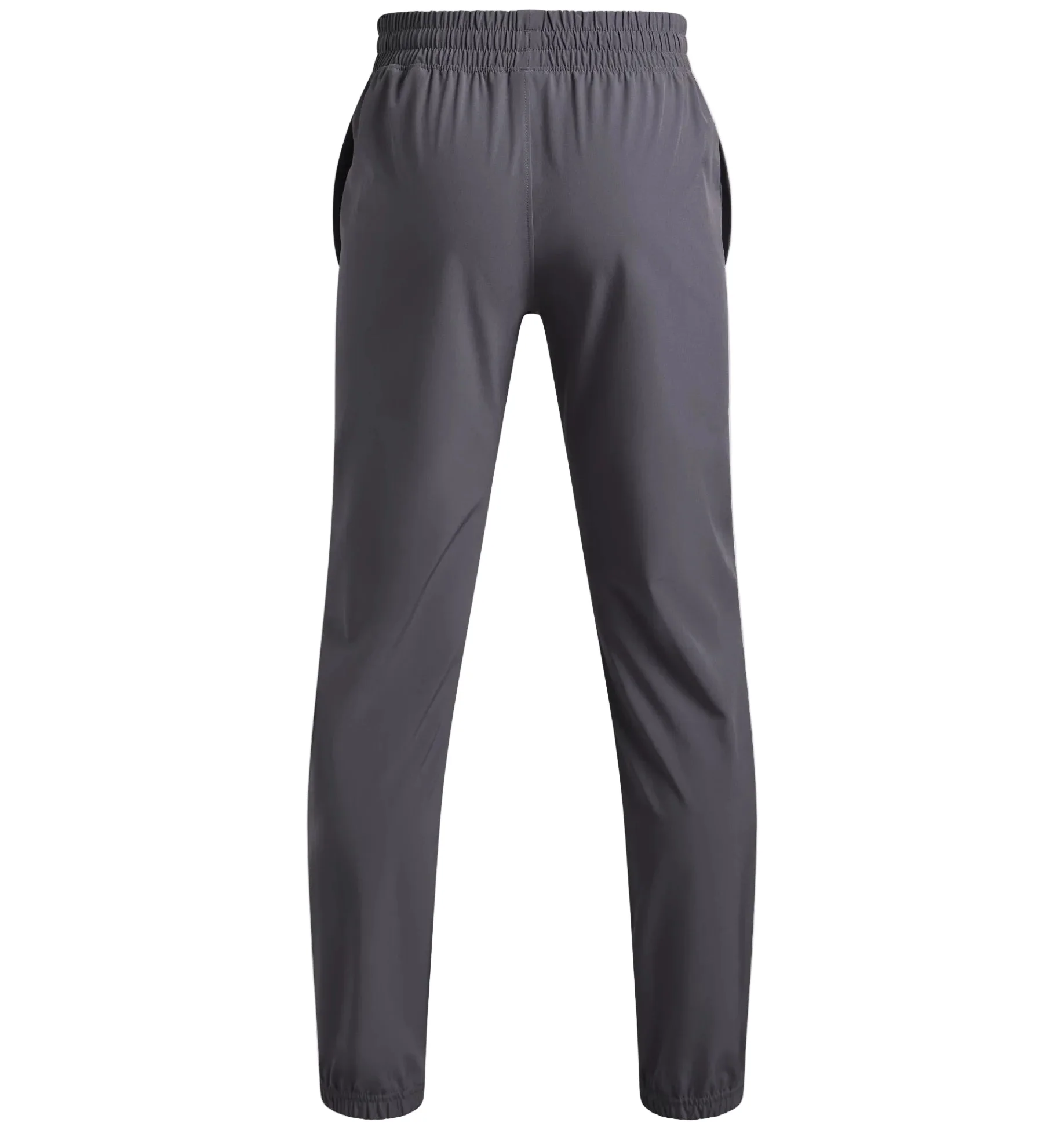 Under Armour Vibe Woven Boys Lightweight Joggers - Image 4