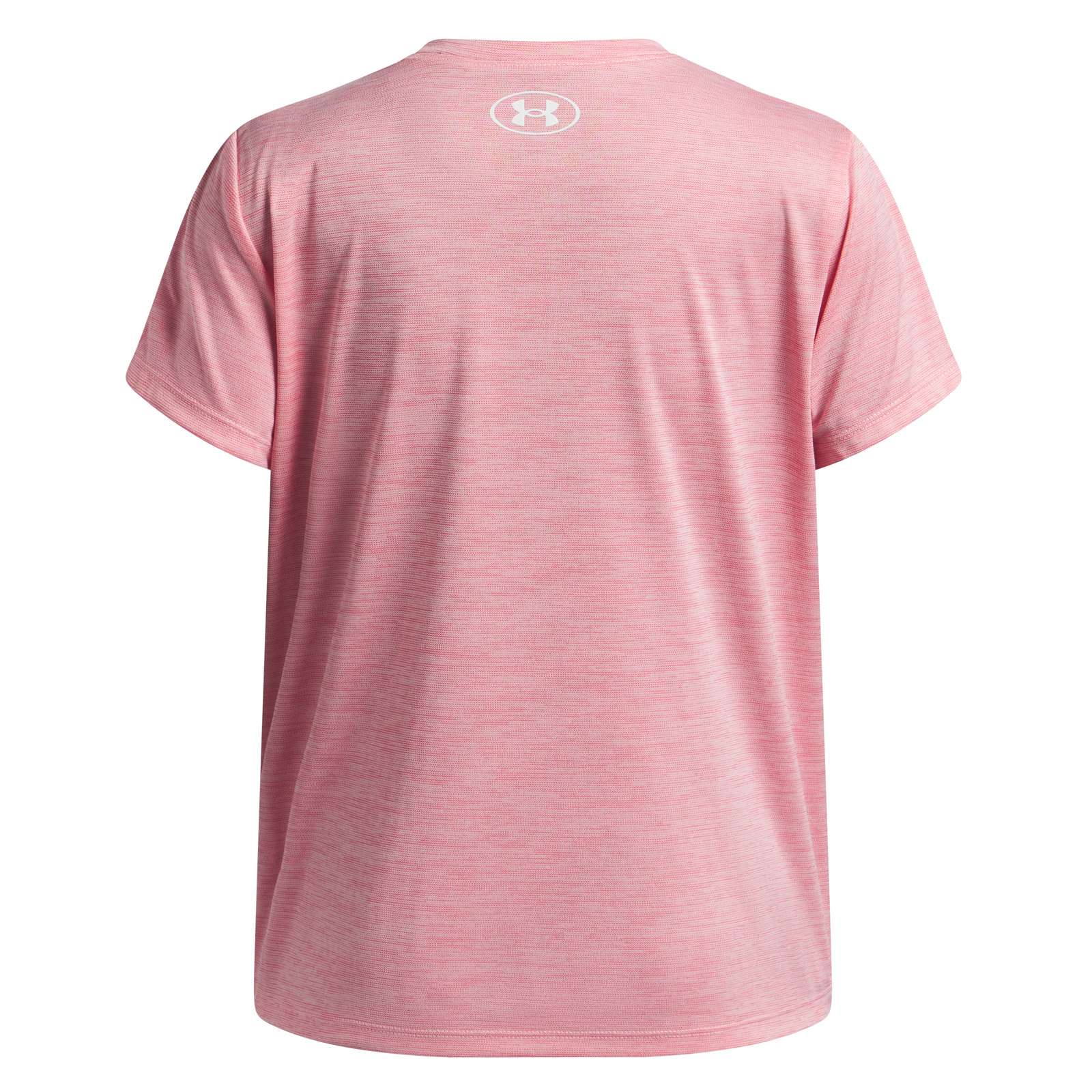 Under Armour Tech Twist Wordmark Kids Logo T-Shirt - Image 4
