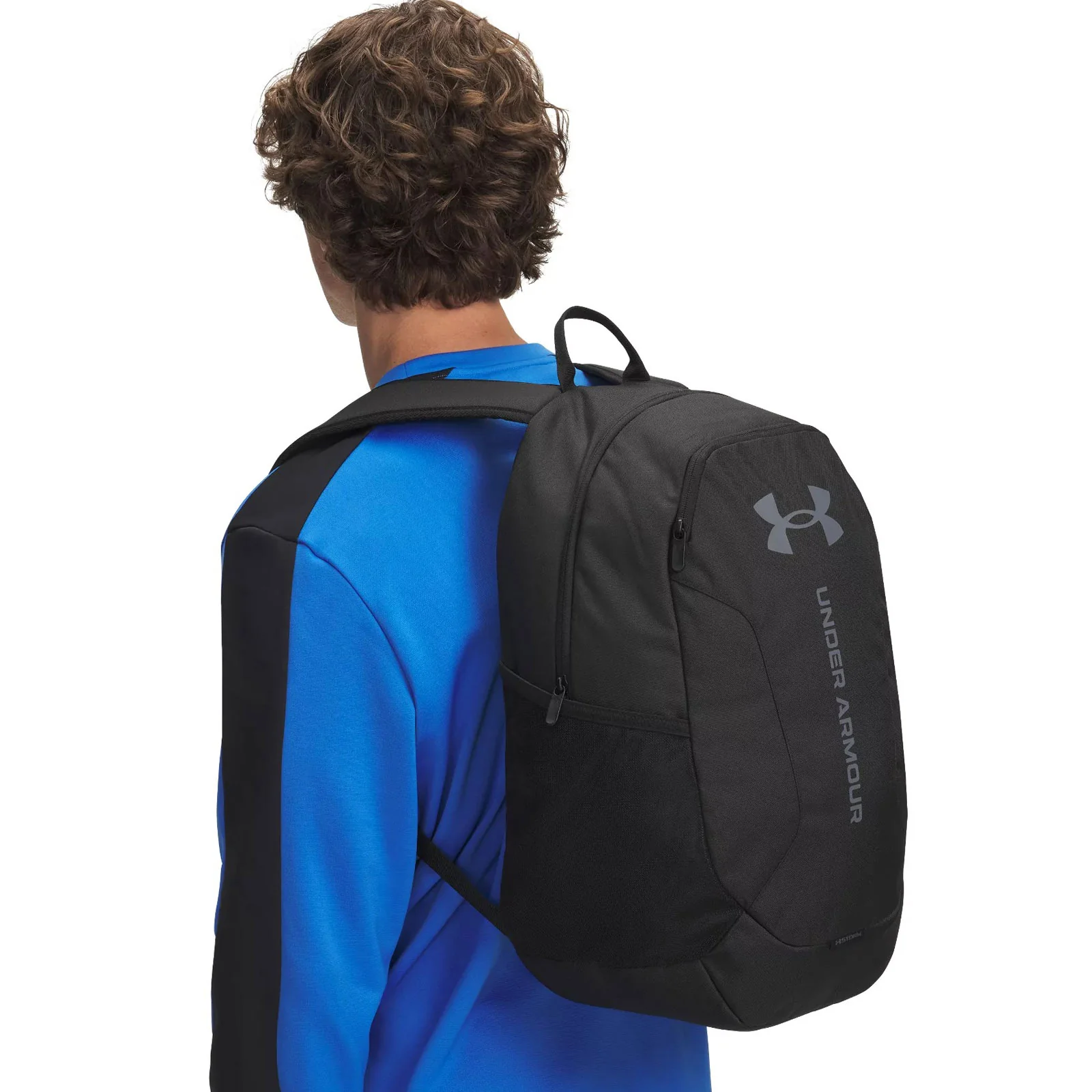 Under Armour Hustle Lite Backpack - Image 2