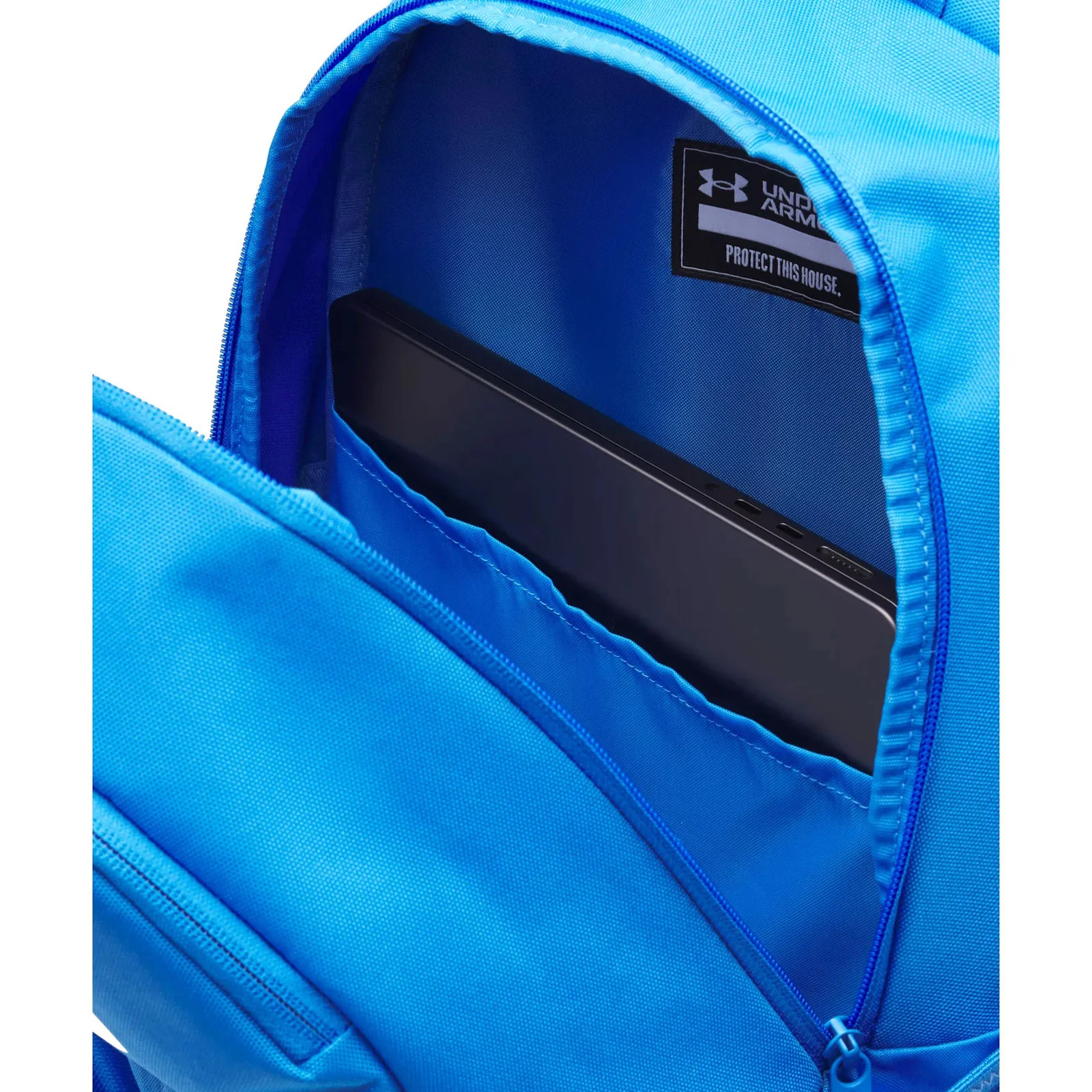 Under Armour Hustle Lite Backpack - Image 4