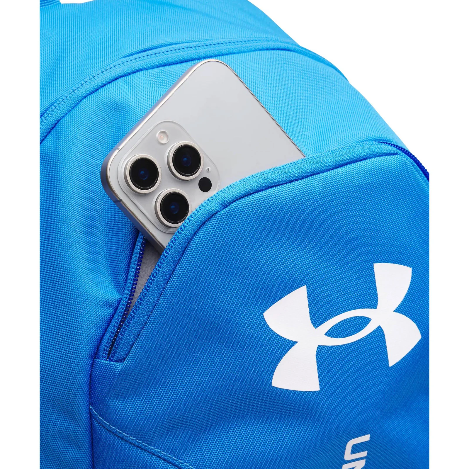 Under Armour Hustle Lite Backpack - Image 5