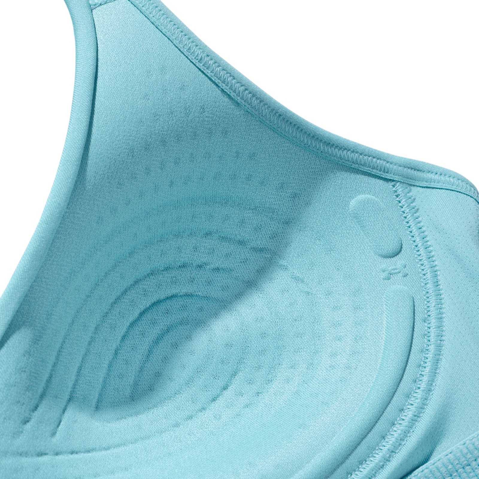 Under Armour Infinity 2.0 Low Adjustable Womens Sports Bra - Image 6
