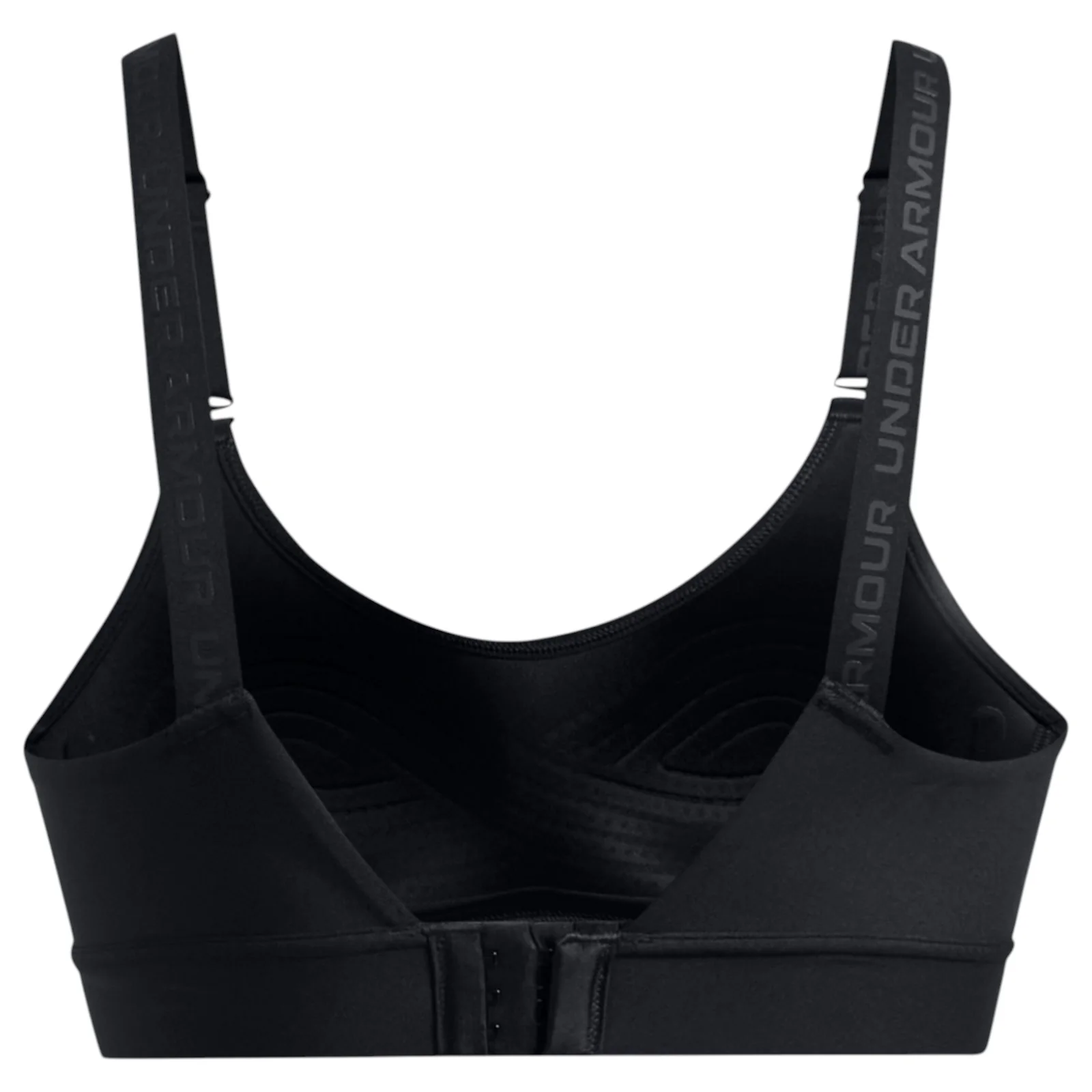 Under Armour Infinity 2.0 Mid Womens Sports Bra - Image 6