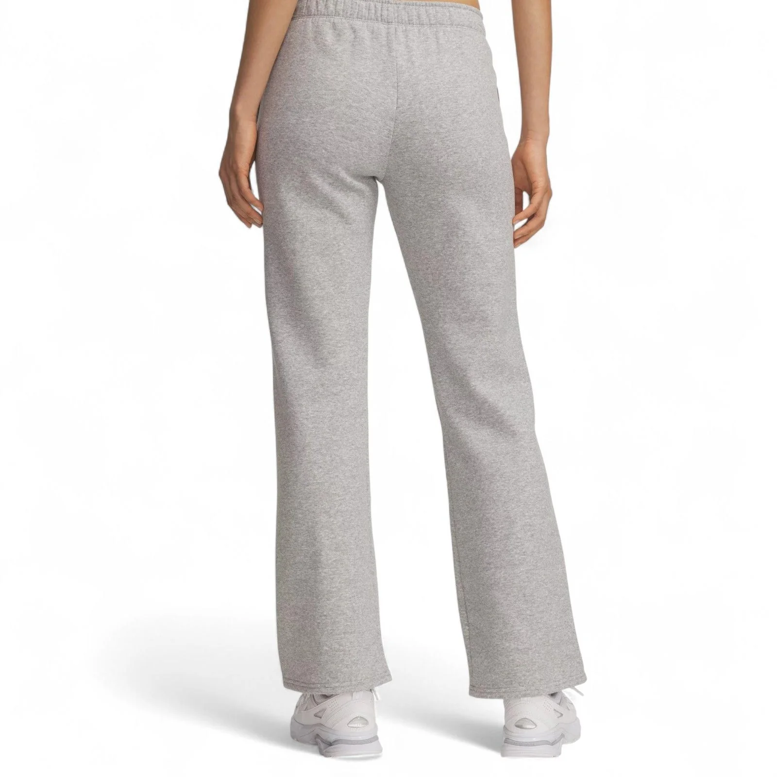 Under Armour Rival Fleece Piped Womens Pants - Image 2
